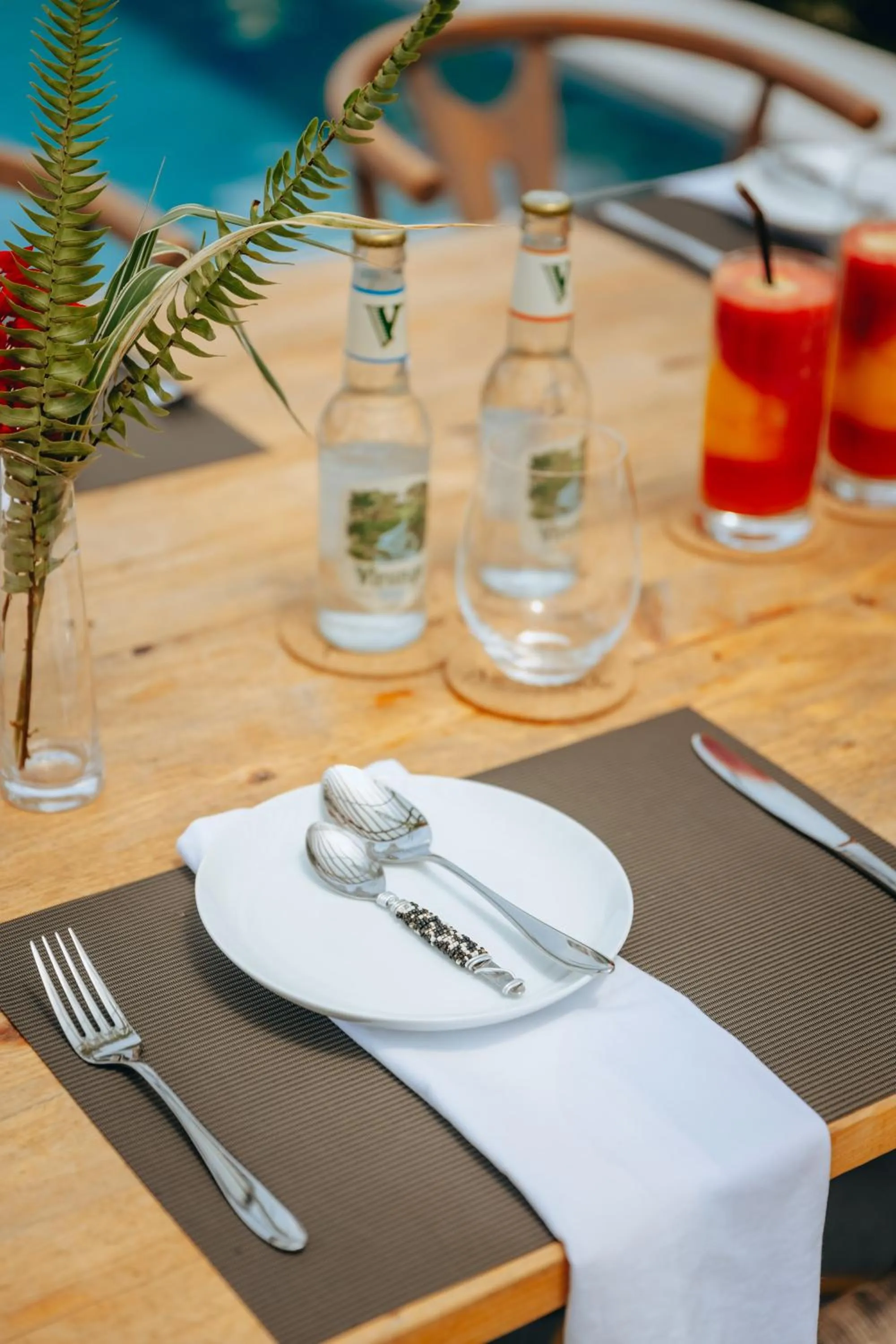 Amarembo by Touch Down