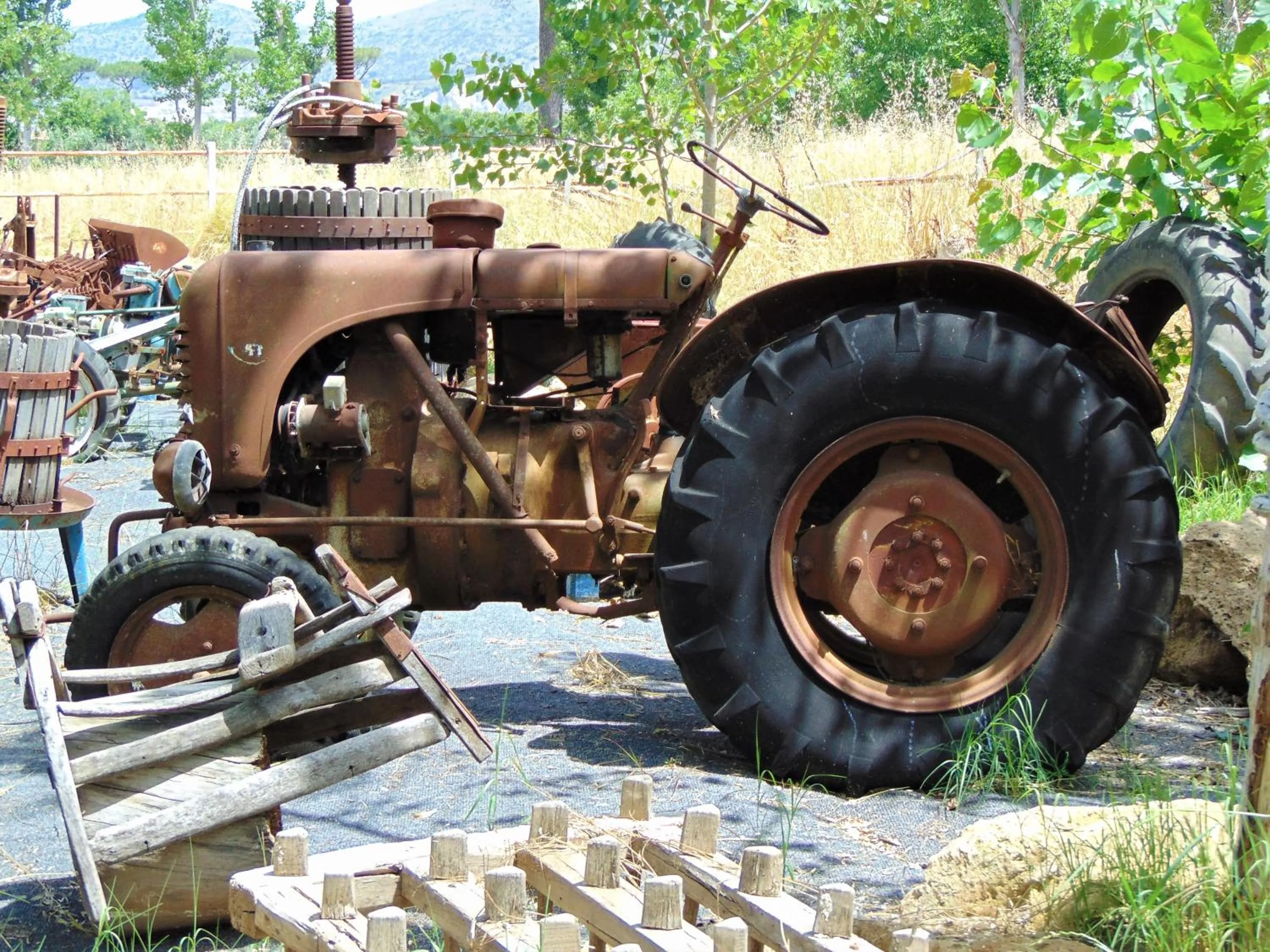 Other in Casale Rurale