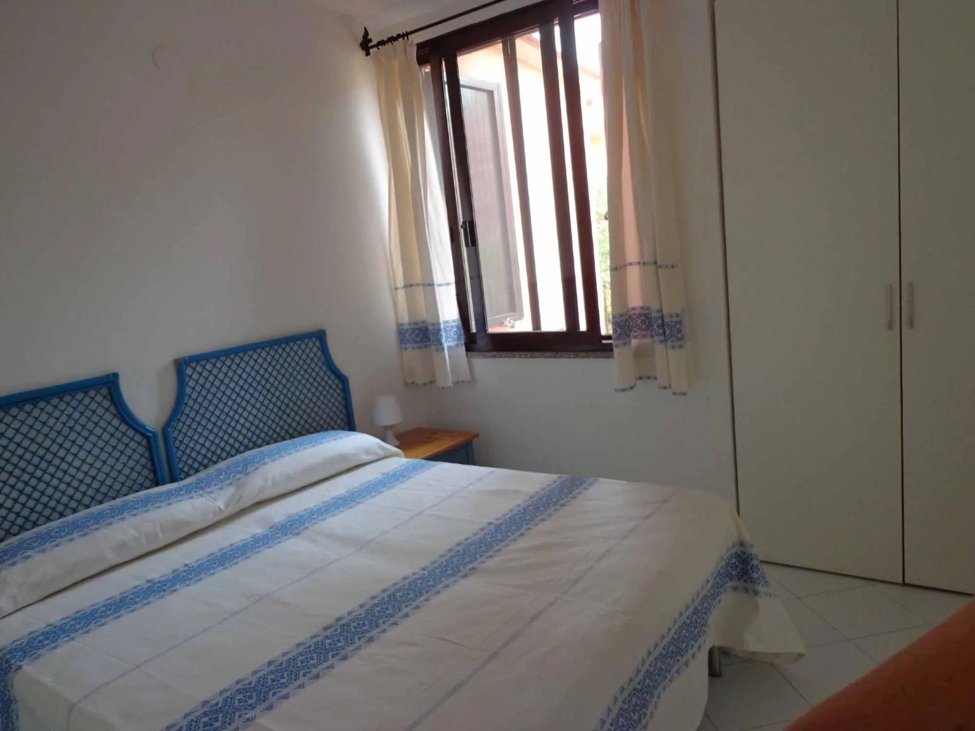 Bed in Residence la Chimera