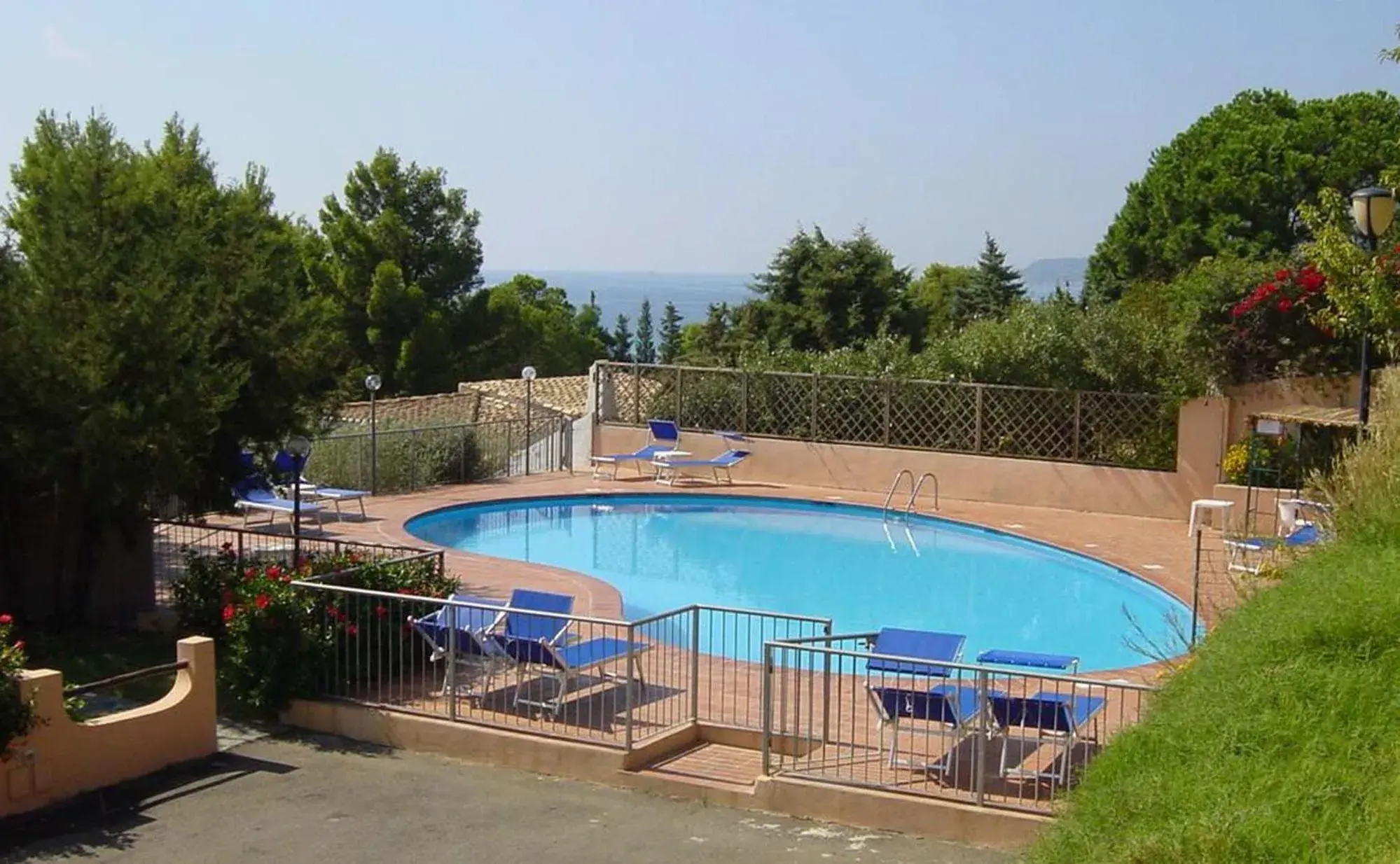 Residence la Chimera Residence la Chimera