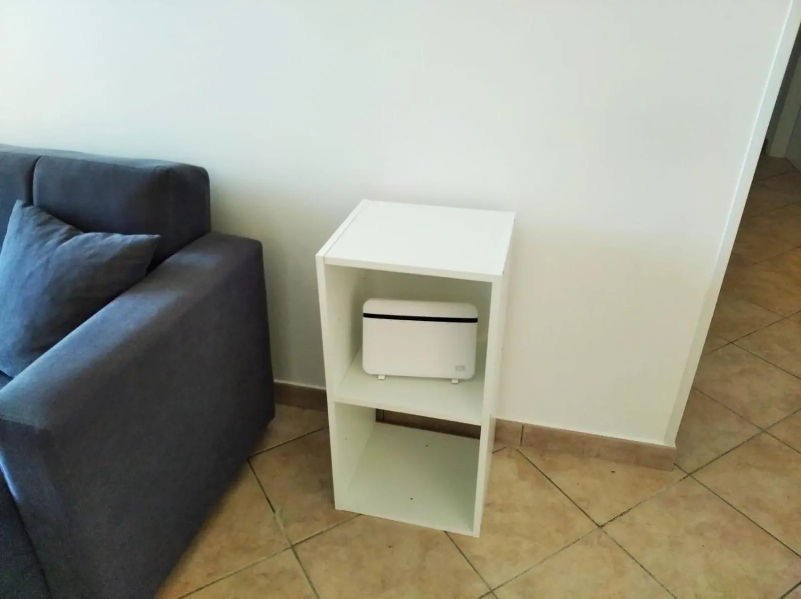 TV and multimedia in Casa vacanze GALA