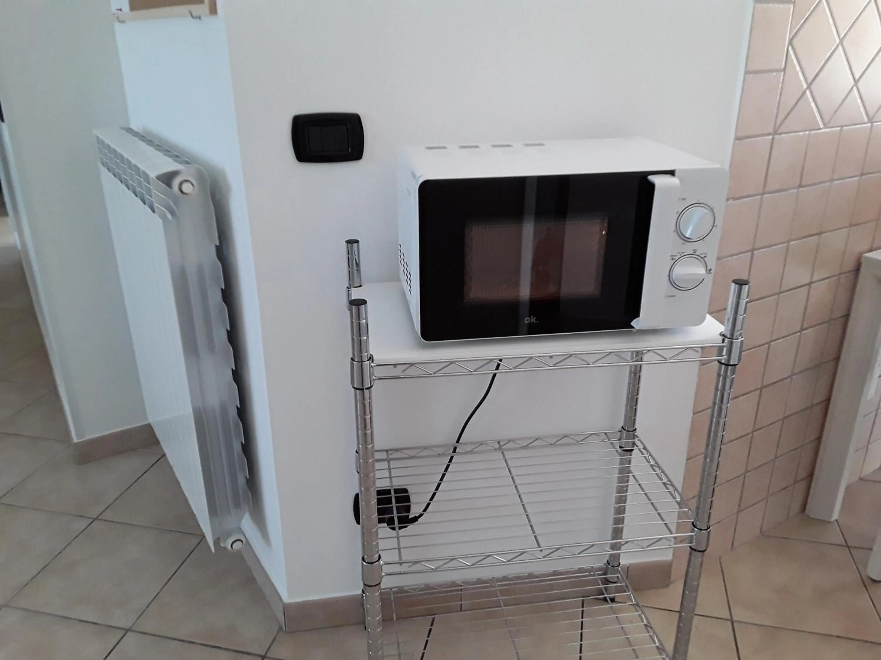 minibar in Casa vacanze GALA