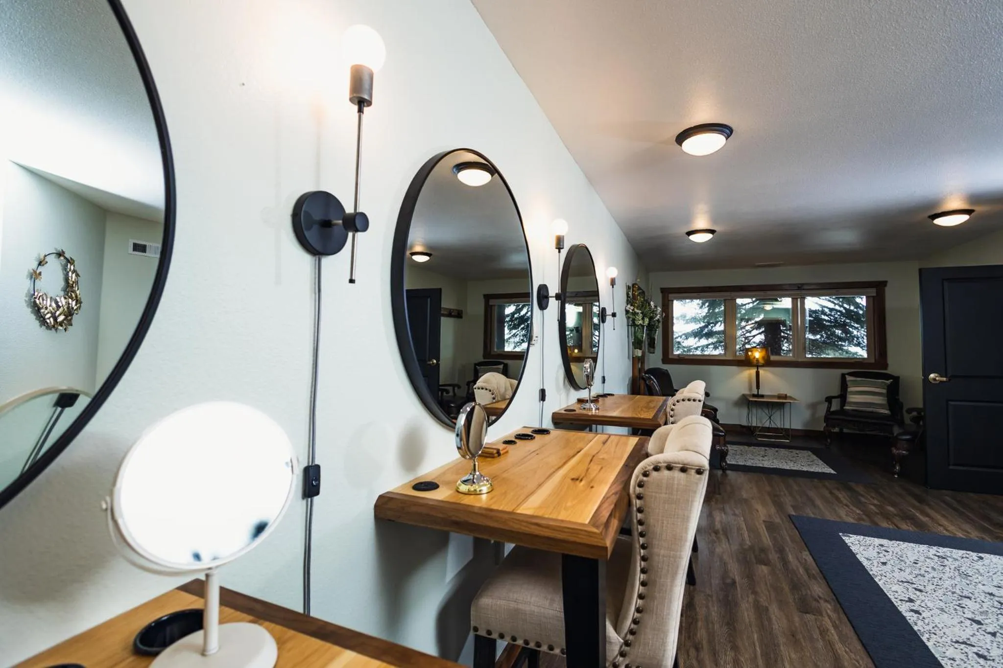 Taharaa Mountain Lodge