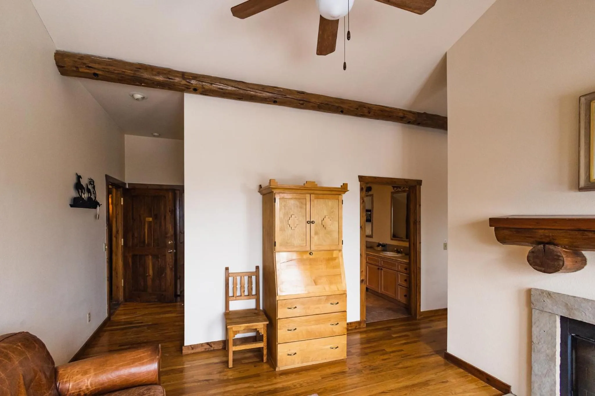 Taharaa Mountain Lodge