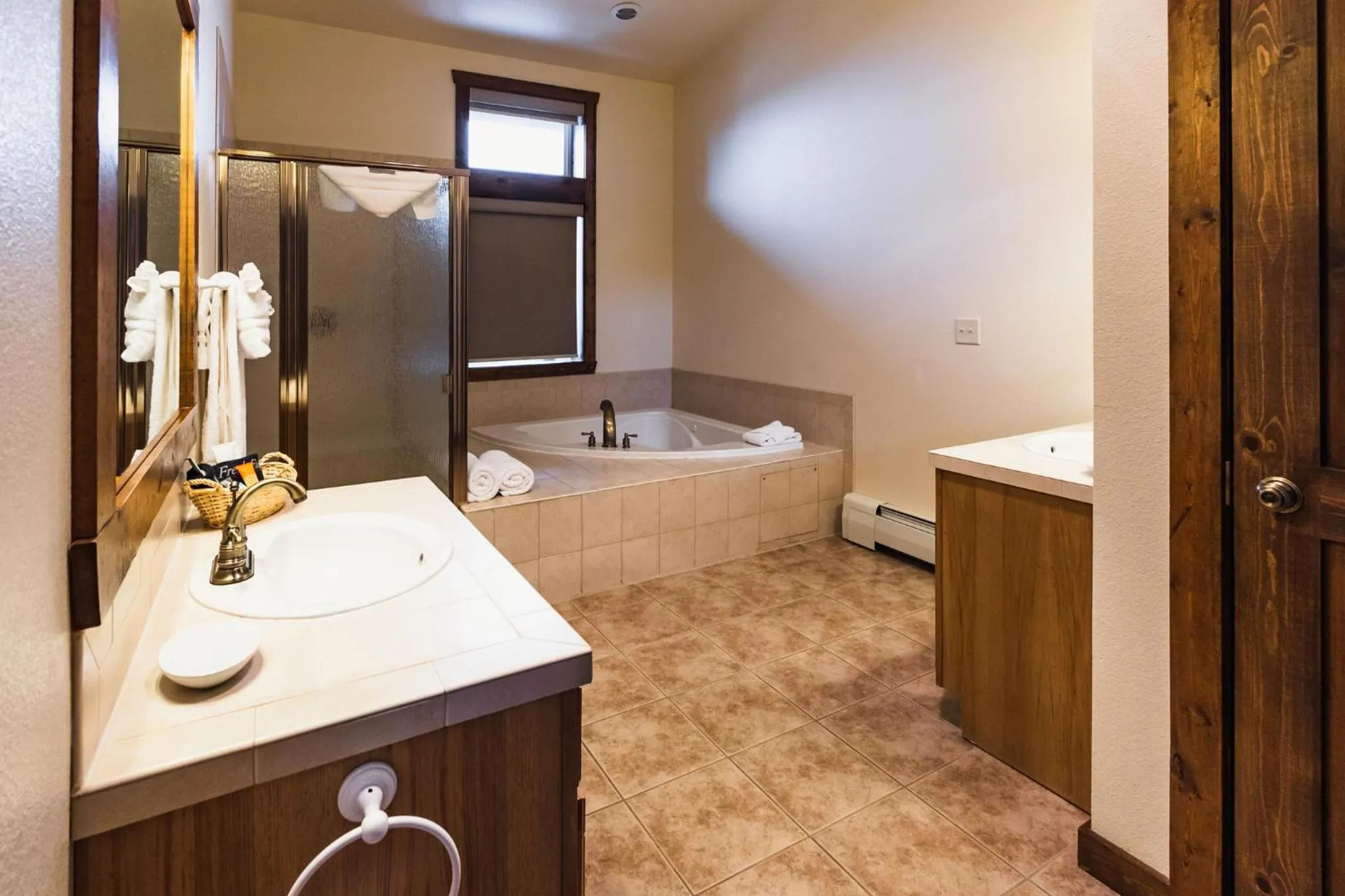 Taharaa Mountain Lodge