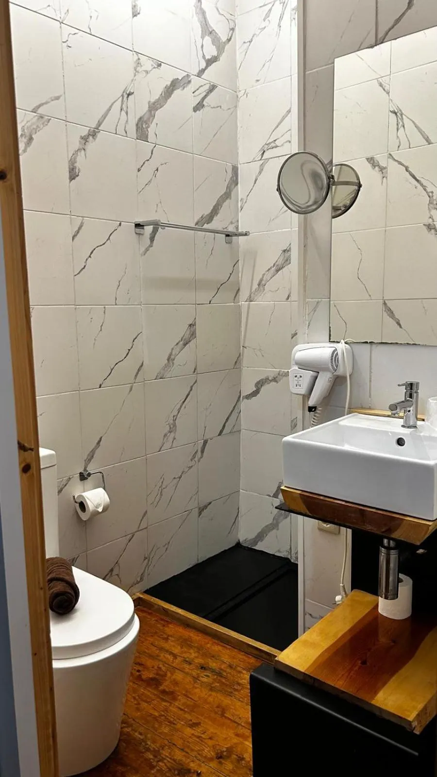 Feel at Home Guest House