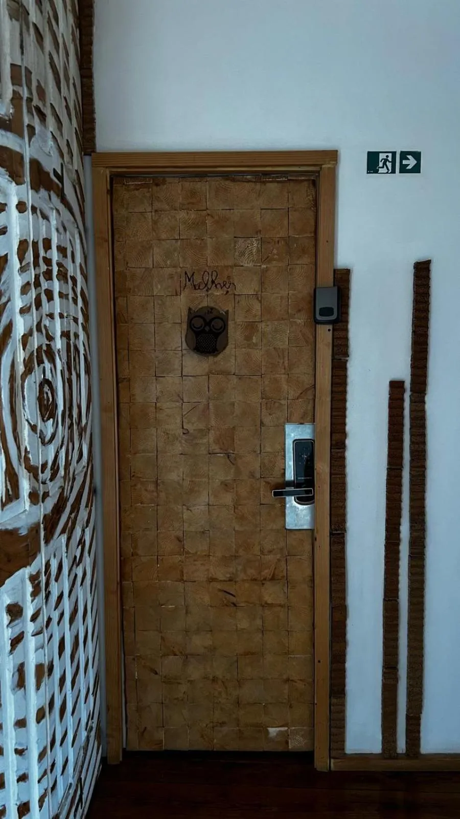 Feel at Home Guest House