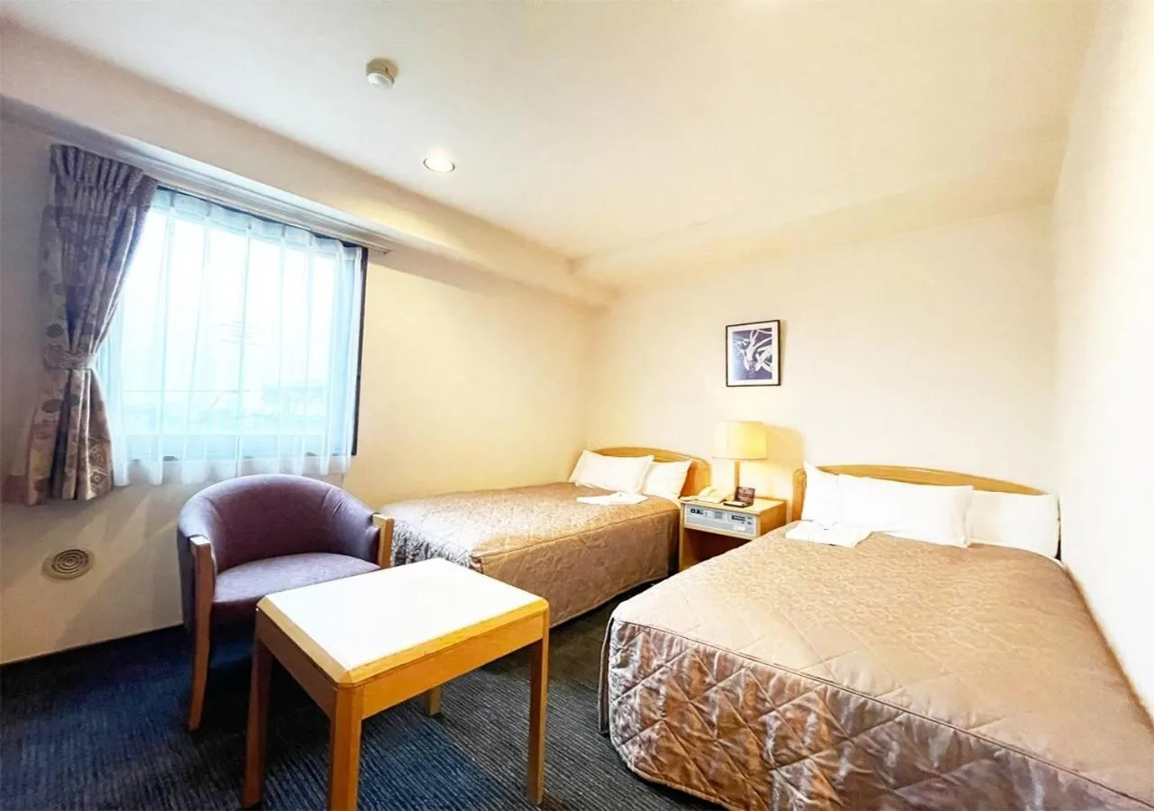 Hotel Royal Garden Kisarazu / Vacation STAY 72226