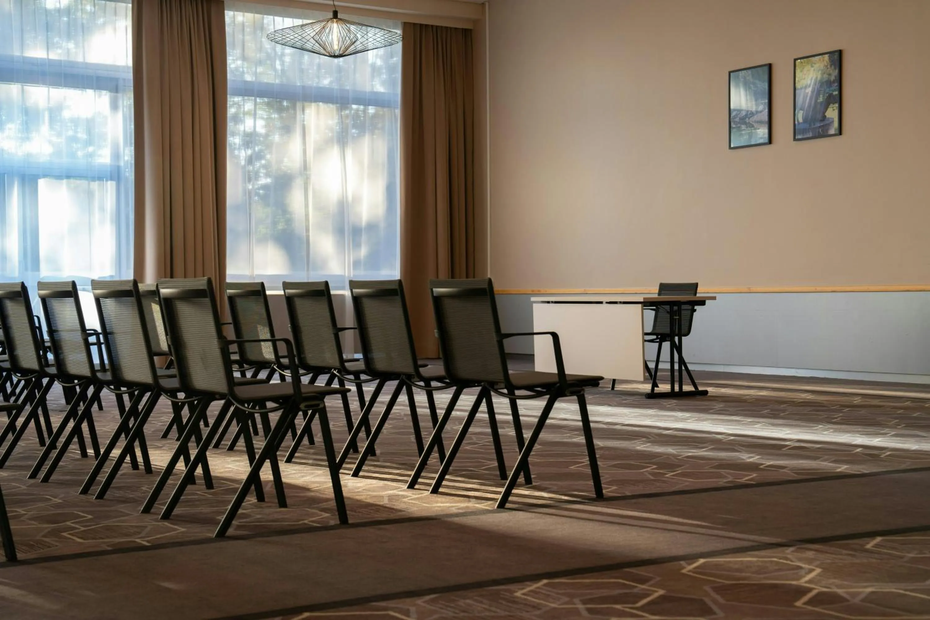 Sports in Leonardo Royal Hotel Köln - Am Stadtwald