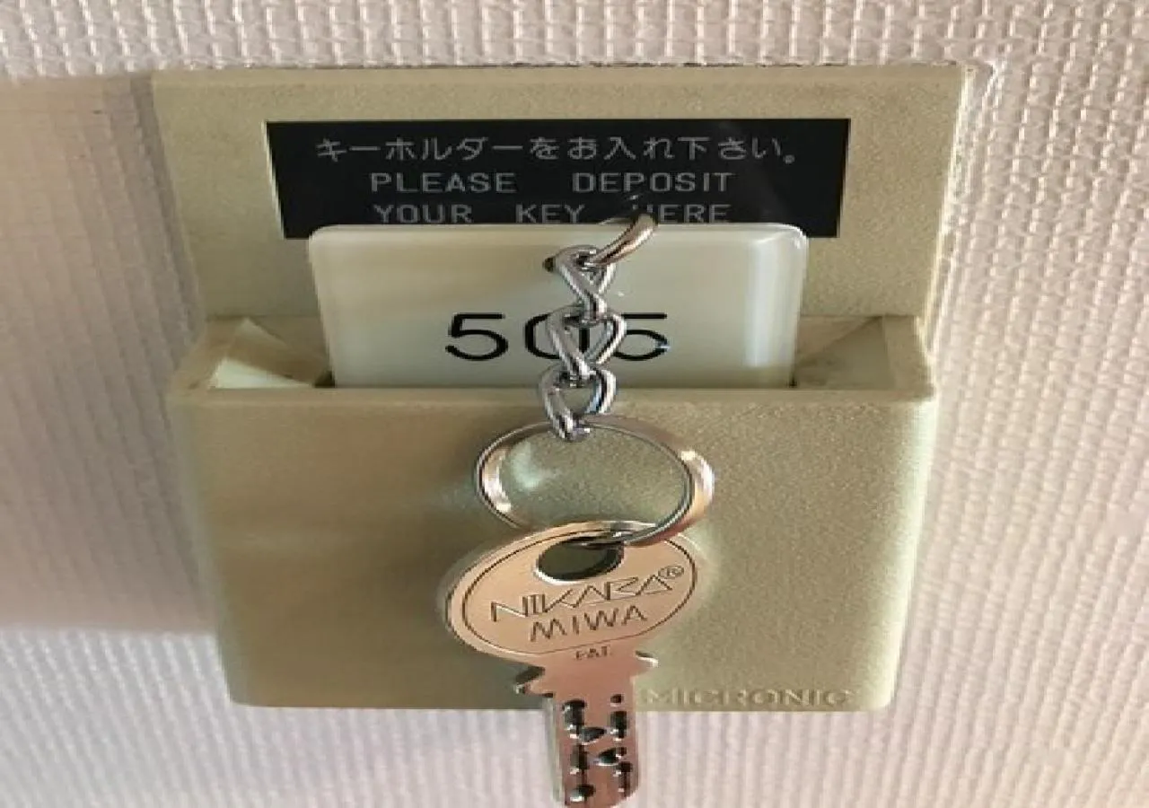 Ogaki Forum Hotel / Vacation STAY 72184