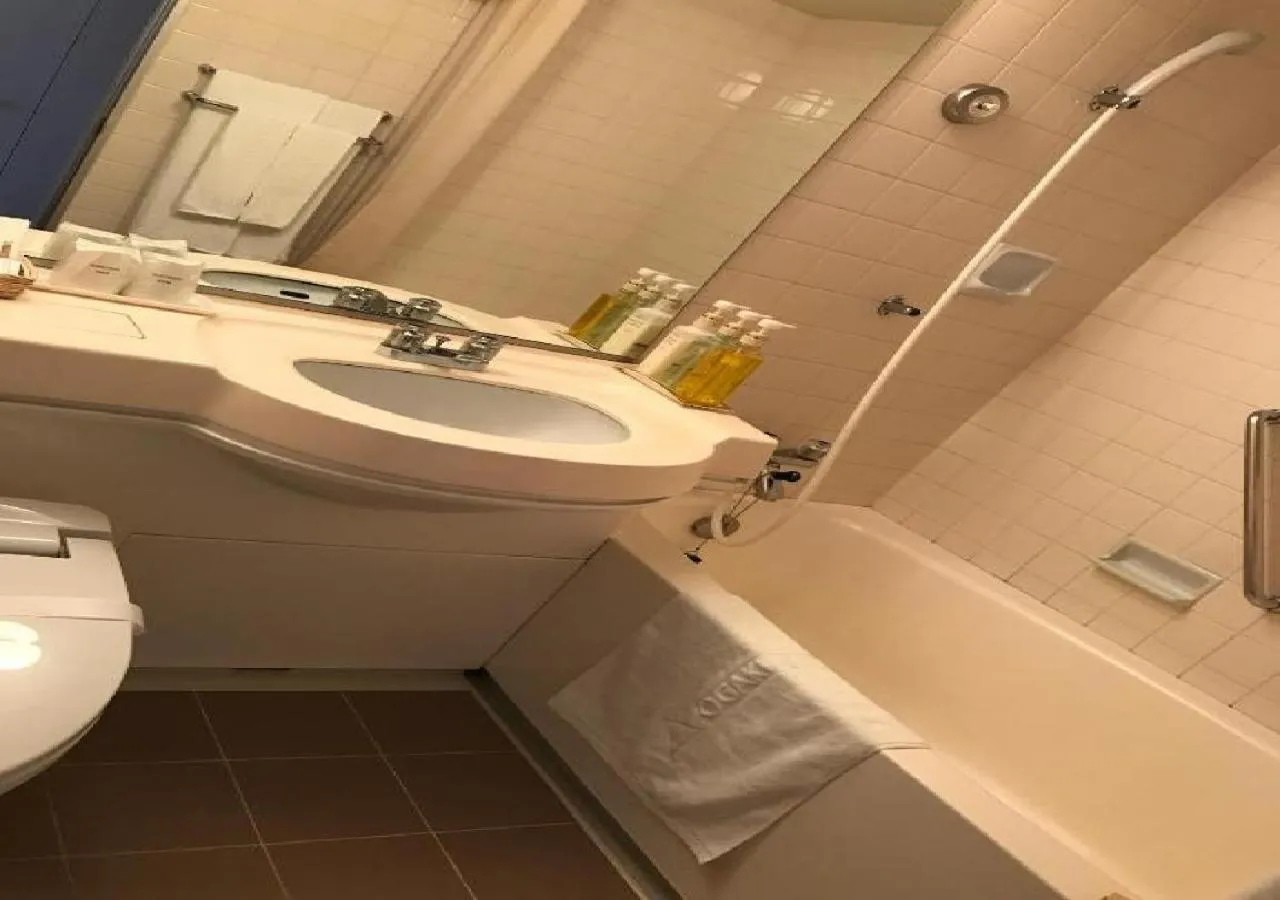 Ogaki Forum Hotel / Vacation STAY 72184