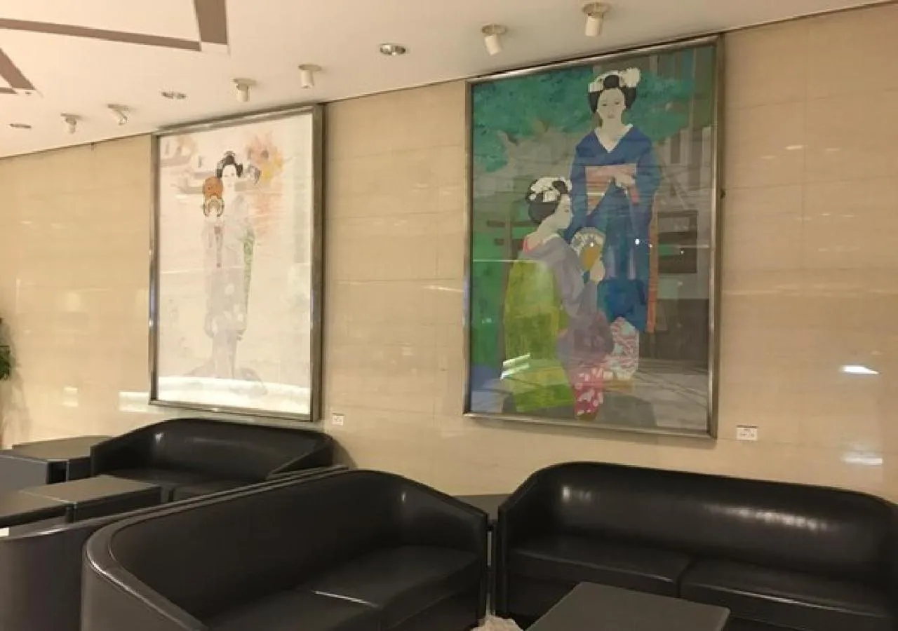 Ogaki Forum Hotel / Vacation STAY 72184