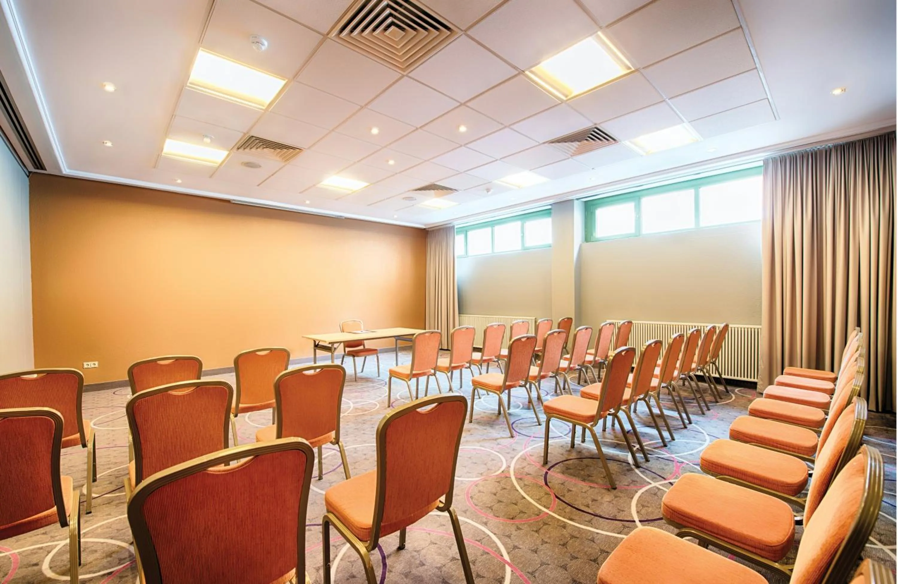 Meeting/conference room in Leonardo Hotel Mannheim City Center