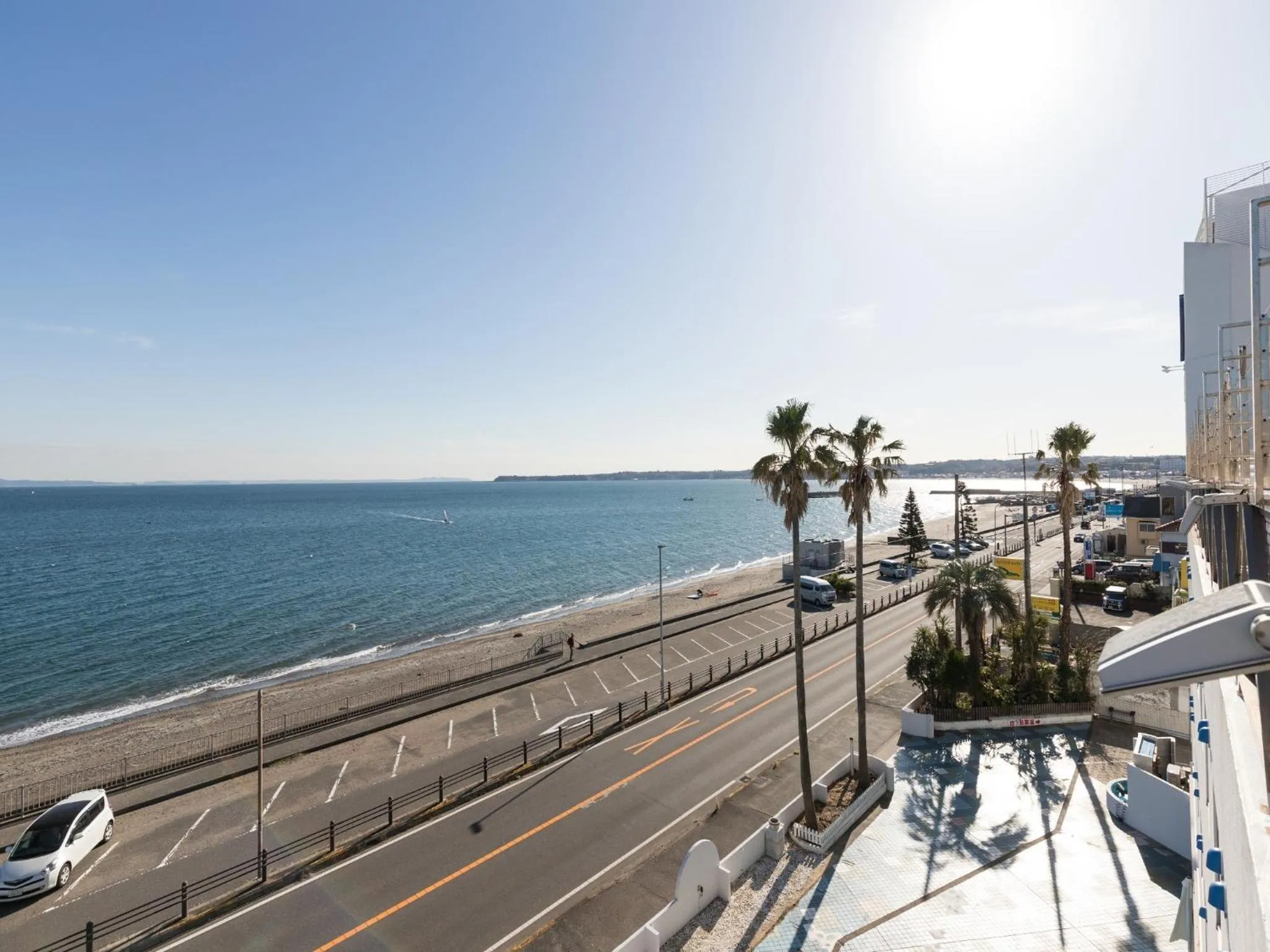 Sea view in Mykonos Resort Miura / Vacation STAY 72794