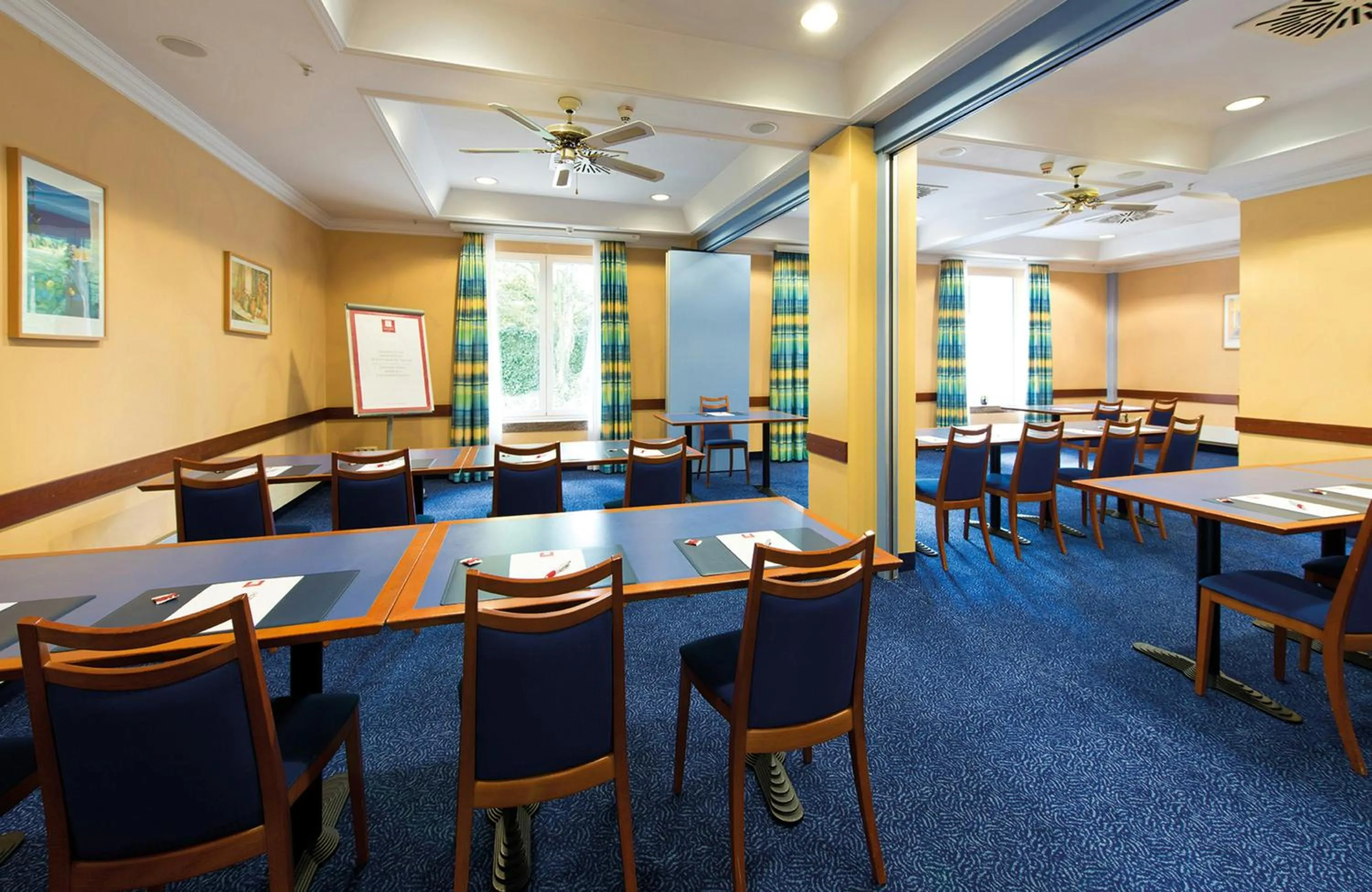 Meeting/conference room in Leonardo Hotel Mönchengladbach