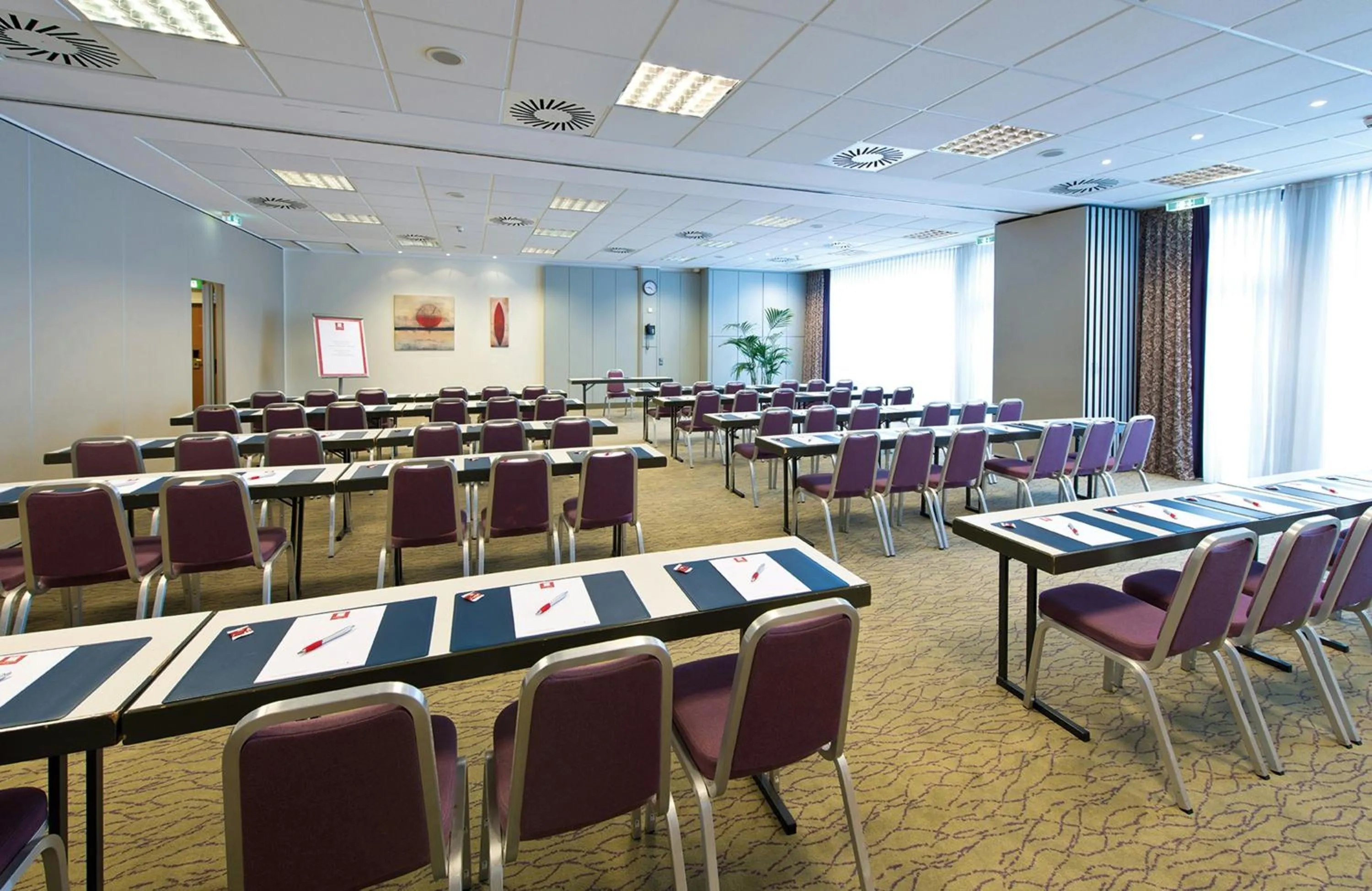 Meeting/conference room in Leonardo Hotel Mönchengladbach