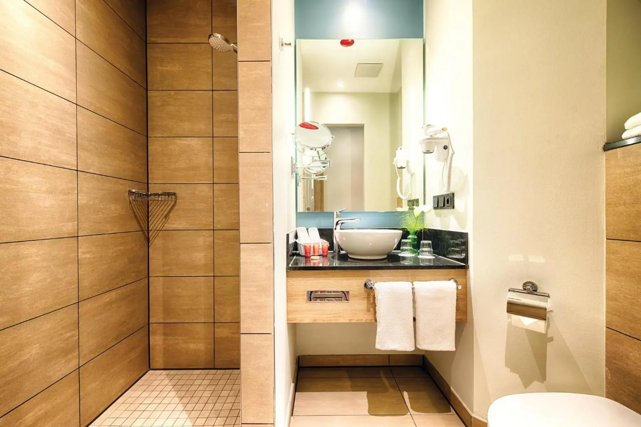 Executive Double Room in Leonardo Hotel Wolfsburg City Center Executive Double Room in Leonardo Hotel Wolfsburg City Center