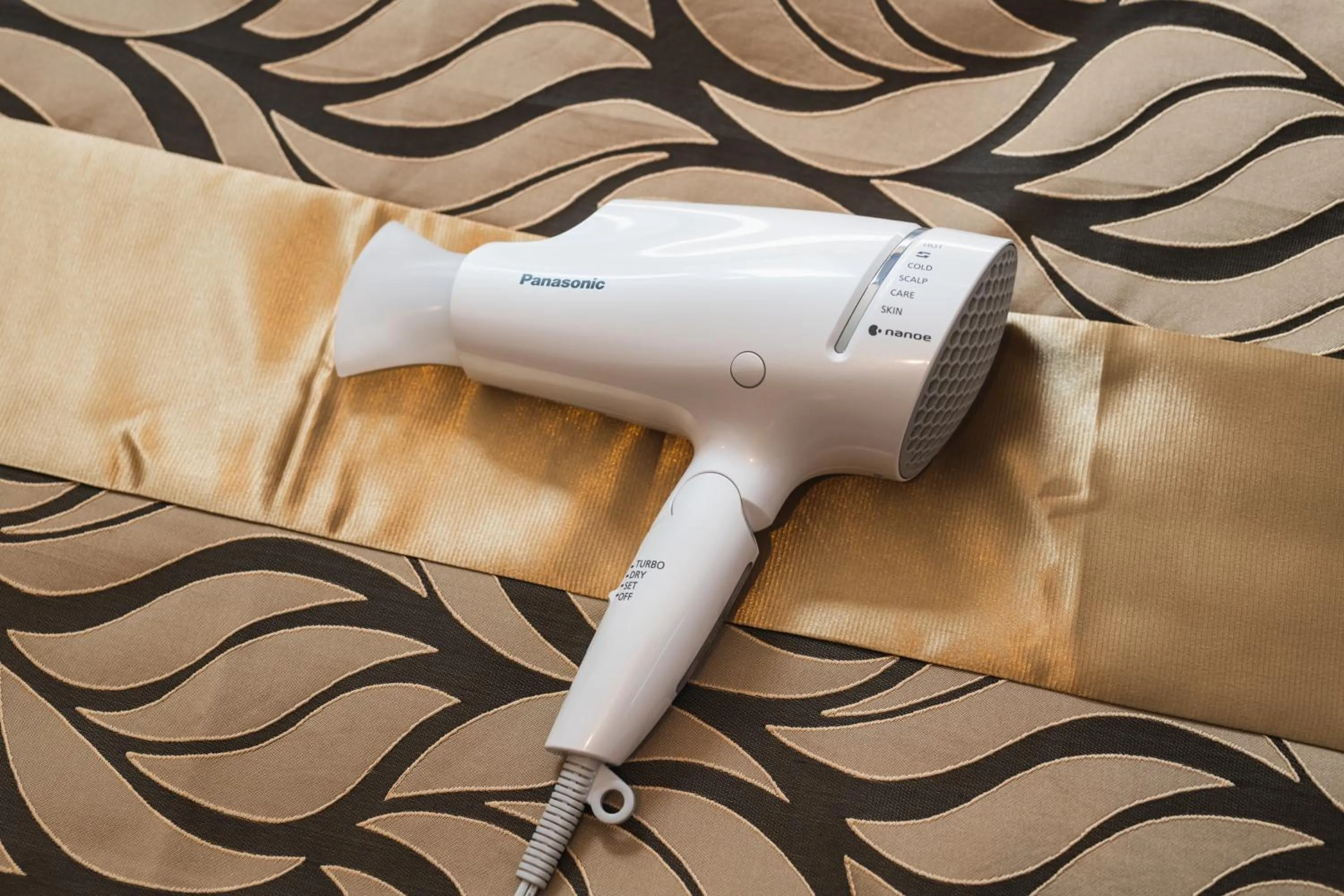 Area and facilities in GRAND BASE Moji Nagomi