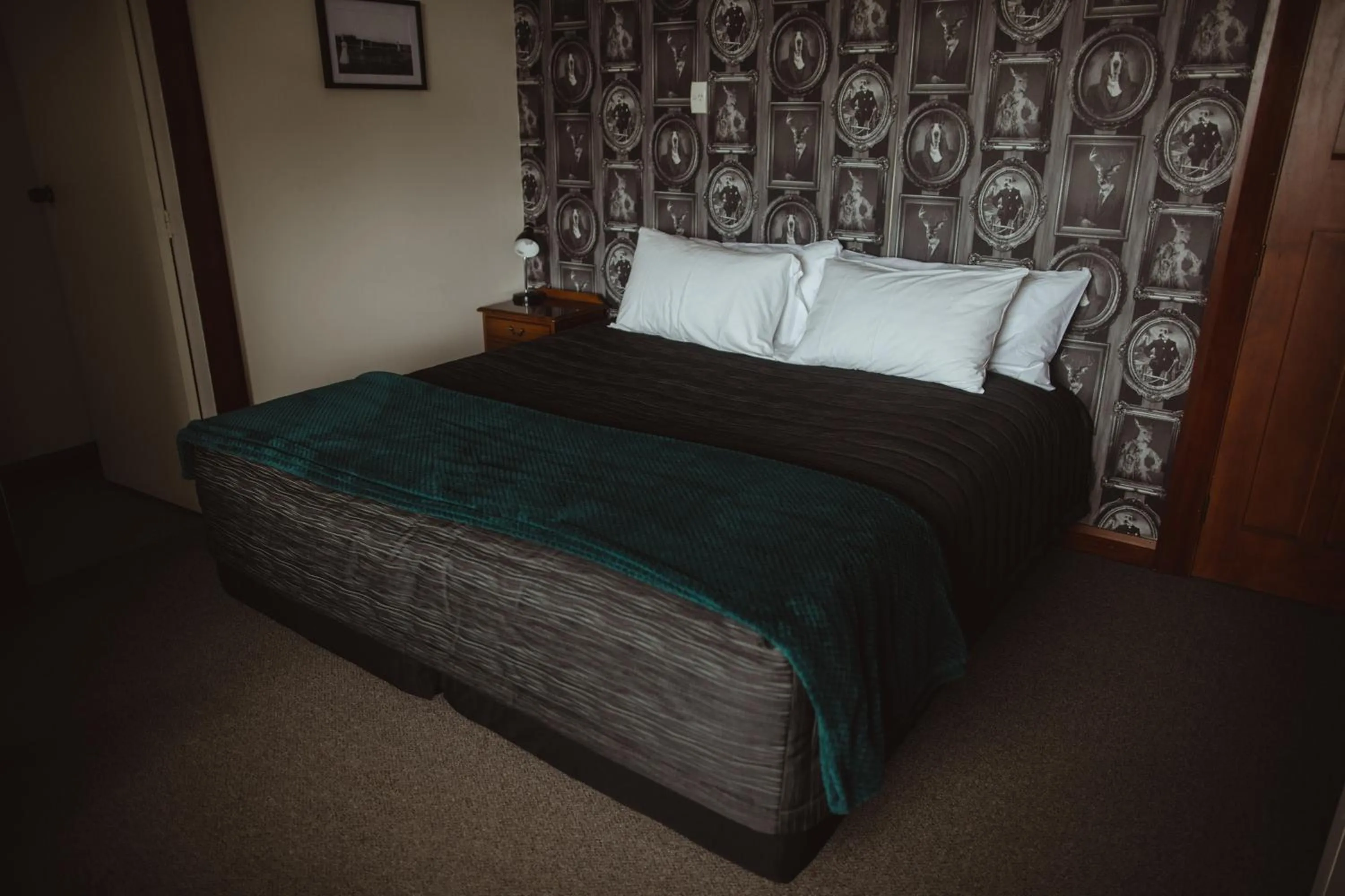 Makikihi Country Hotel