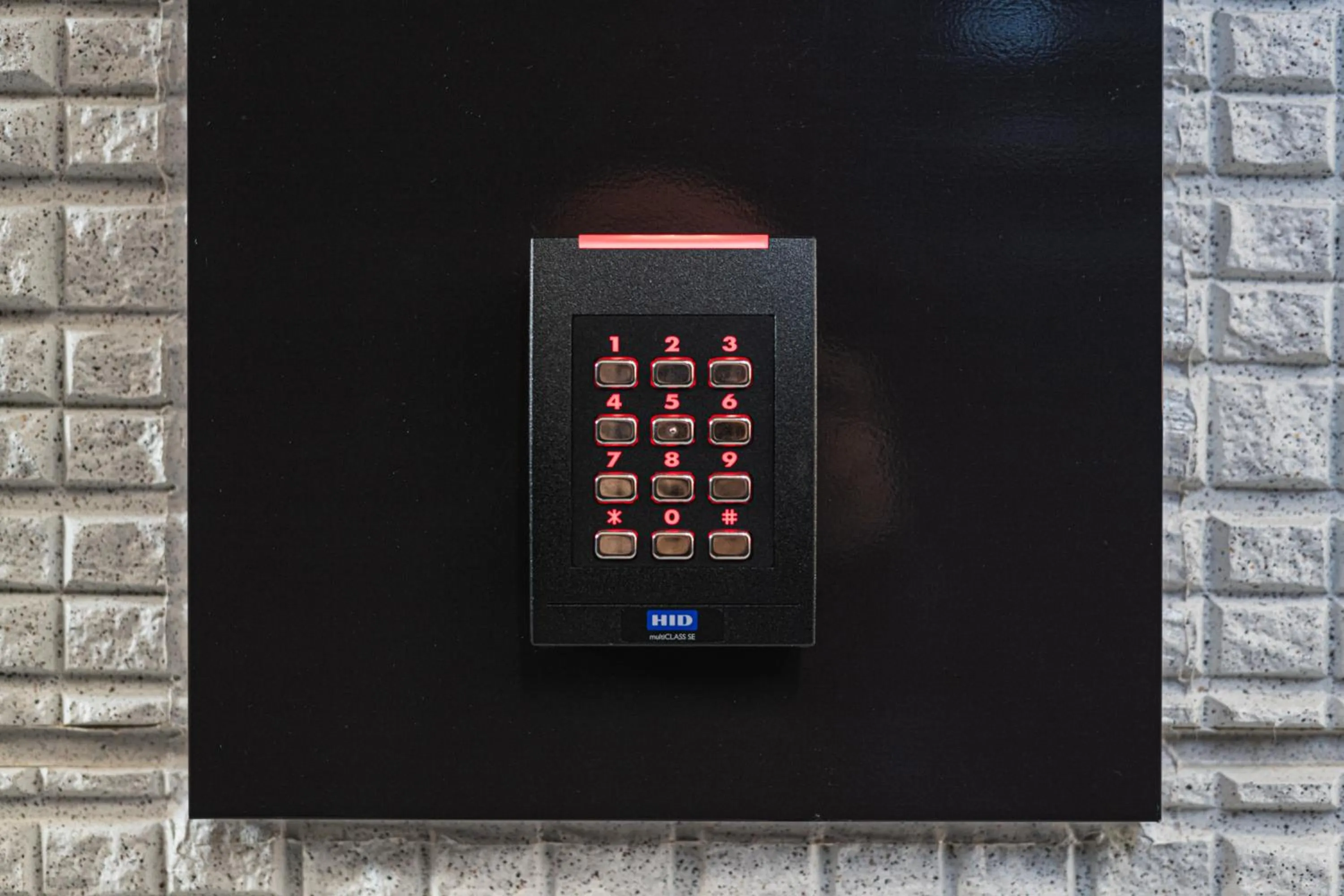 Facade/entrance in GRAND BASE Mojiko Ekimae