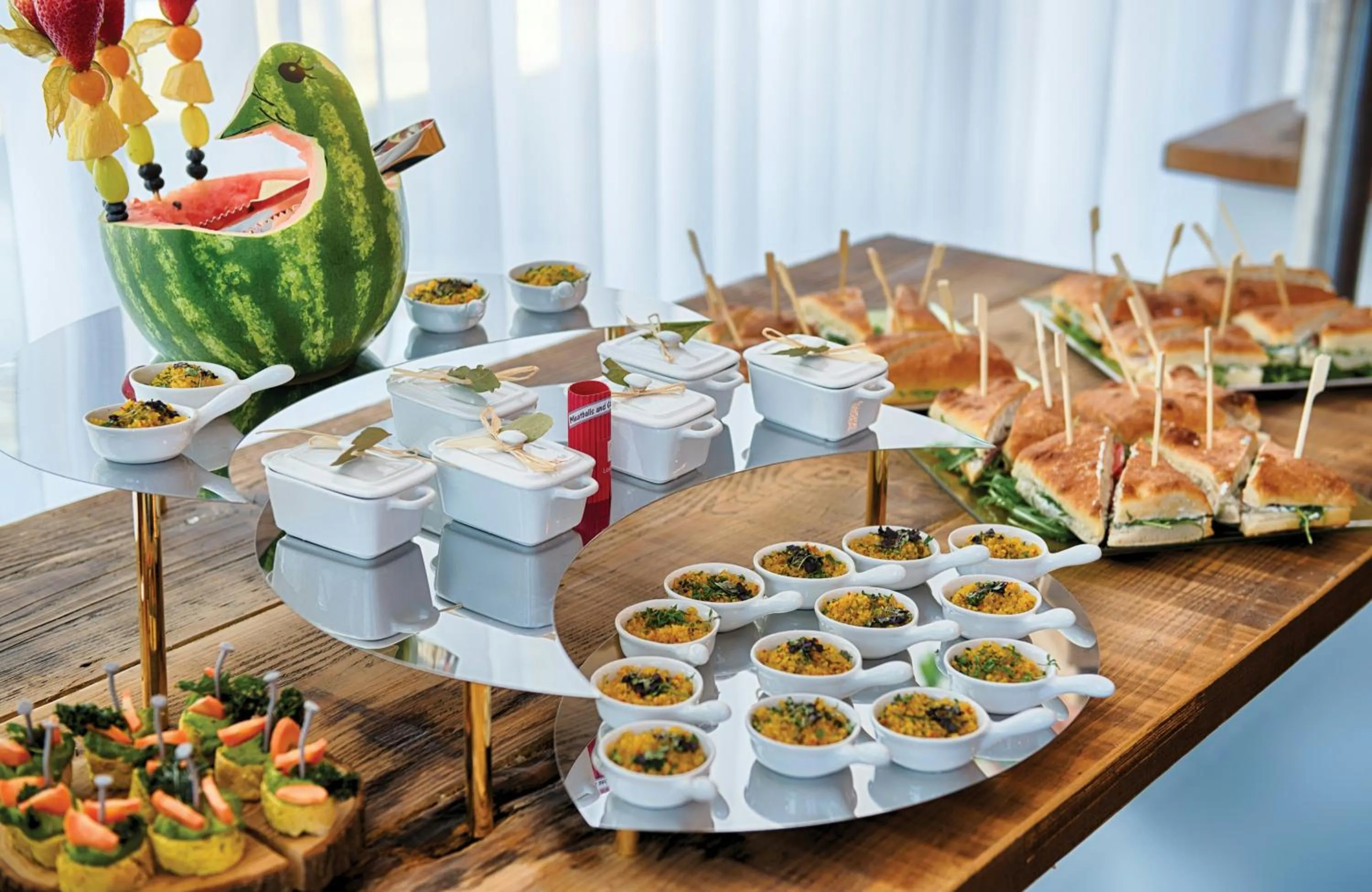 Meeting/conference room in Leonardo Hotel Hannover