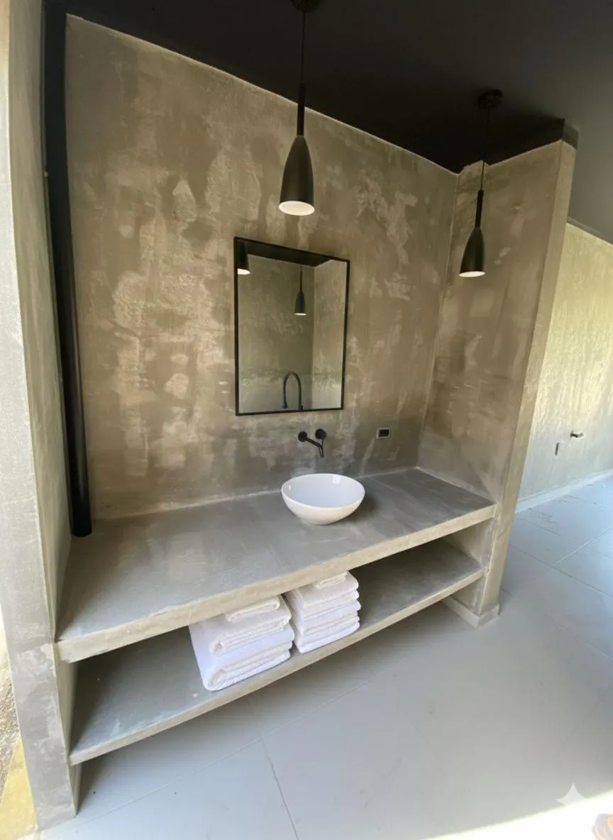 Bathroom in Palomino Sunrise