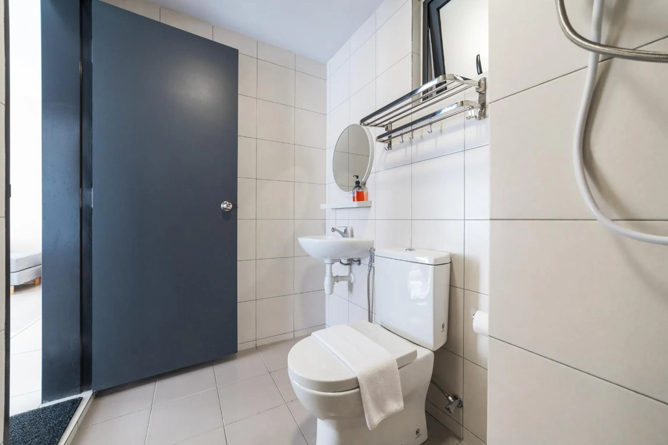 Gaia Residence, Gamuda Gardens Rawang by Sleepy Bear