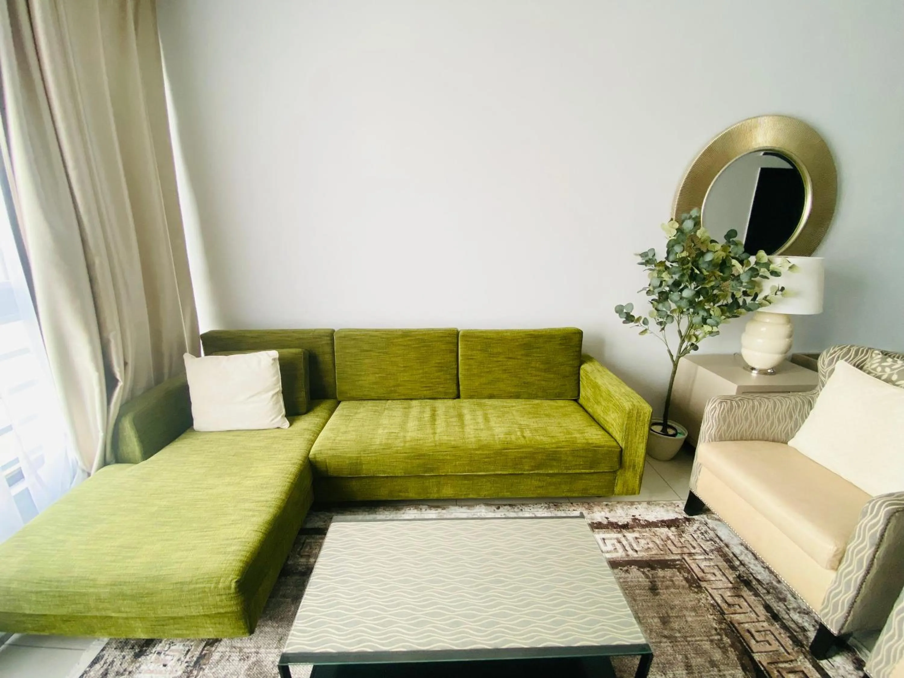 Gaia Residence, Gamuda Gardens Rawang by Sleepy Bear