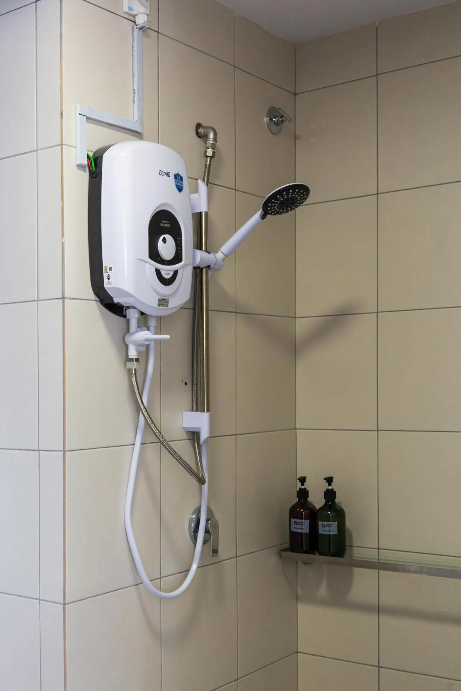 Gaia Residence, Gamuda Gardens Rawang by Sleepy Bear