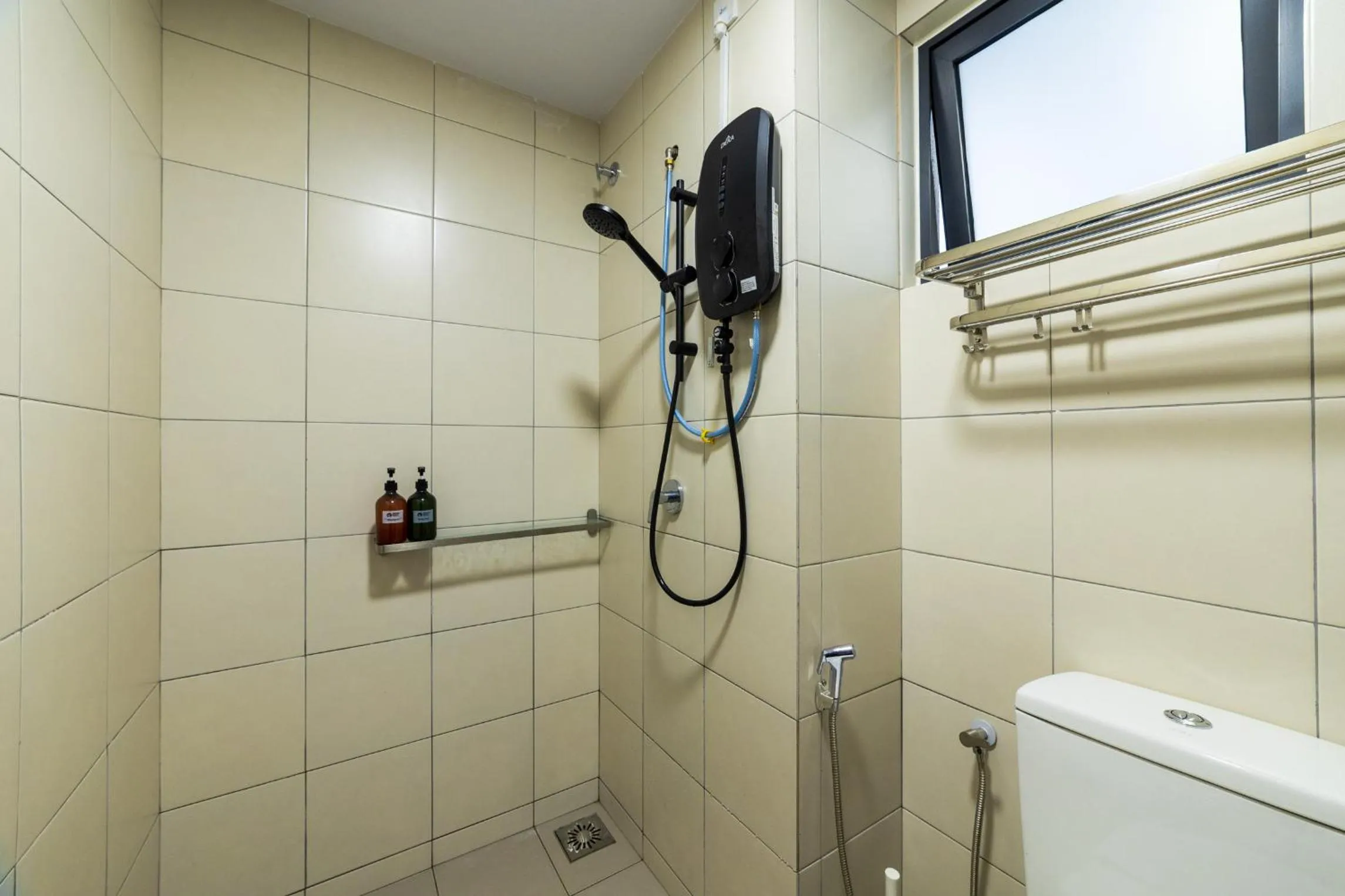 Gaia Residence, Gamuda Gardens Rawang by Sleepy Bear