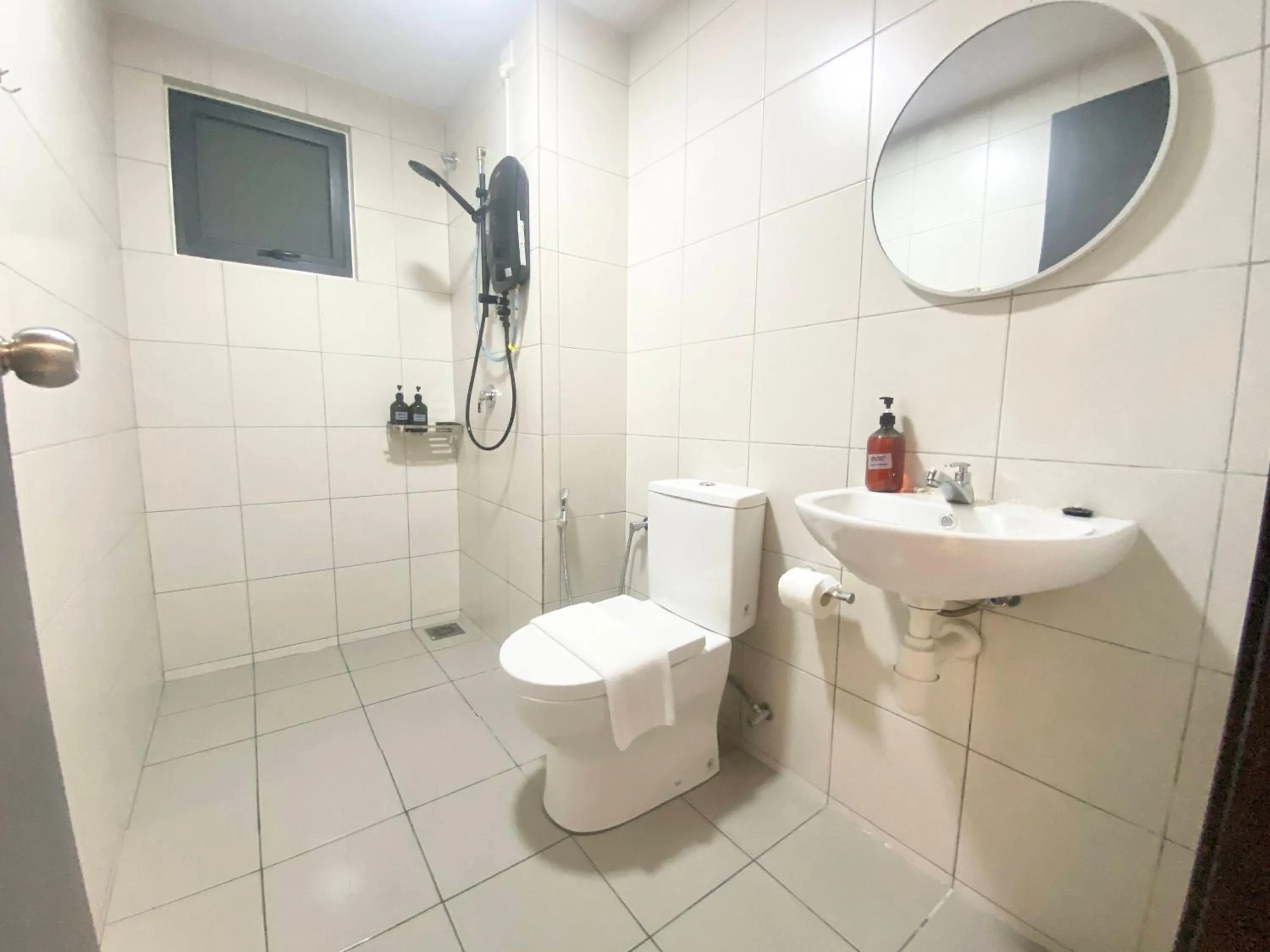 Gaia Residence, Gamuda Gardens Rawang by Sleepy Bear