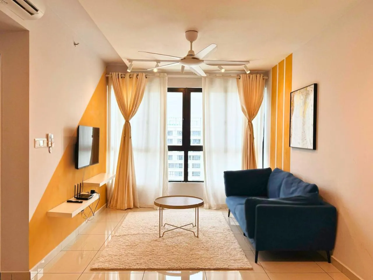 Gaia Residence, Gamuda Gardens Rawang by Sleepy Bear