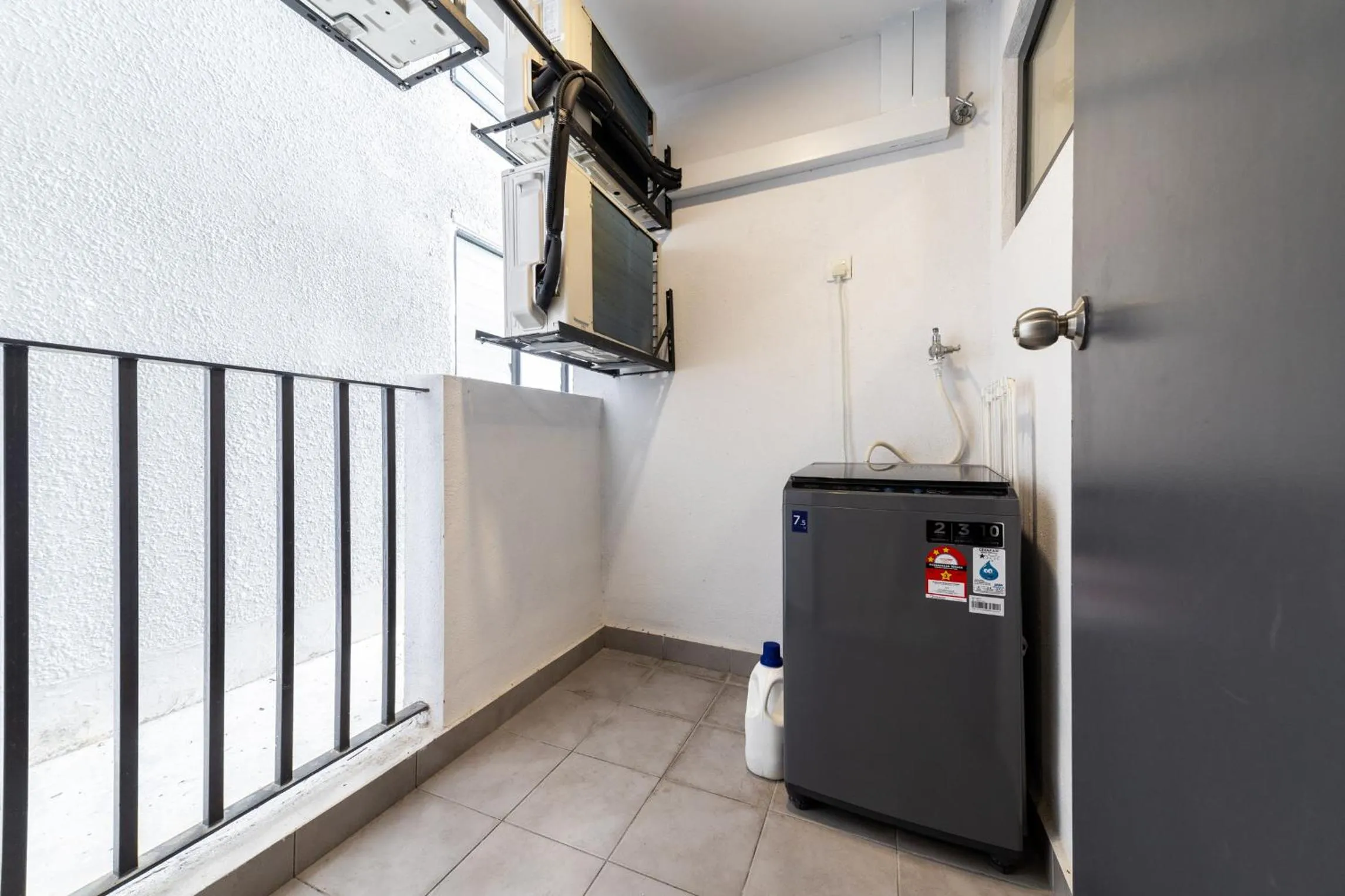 Gaia Residence, Gamuda Gardens Rawang by Sleepy Bear