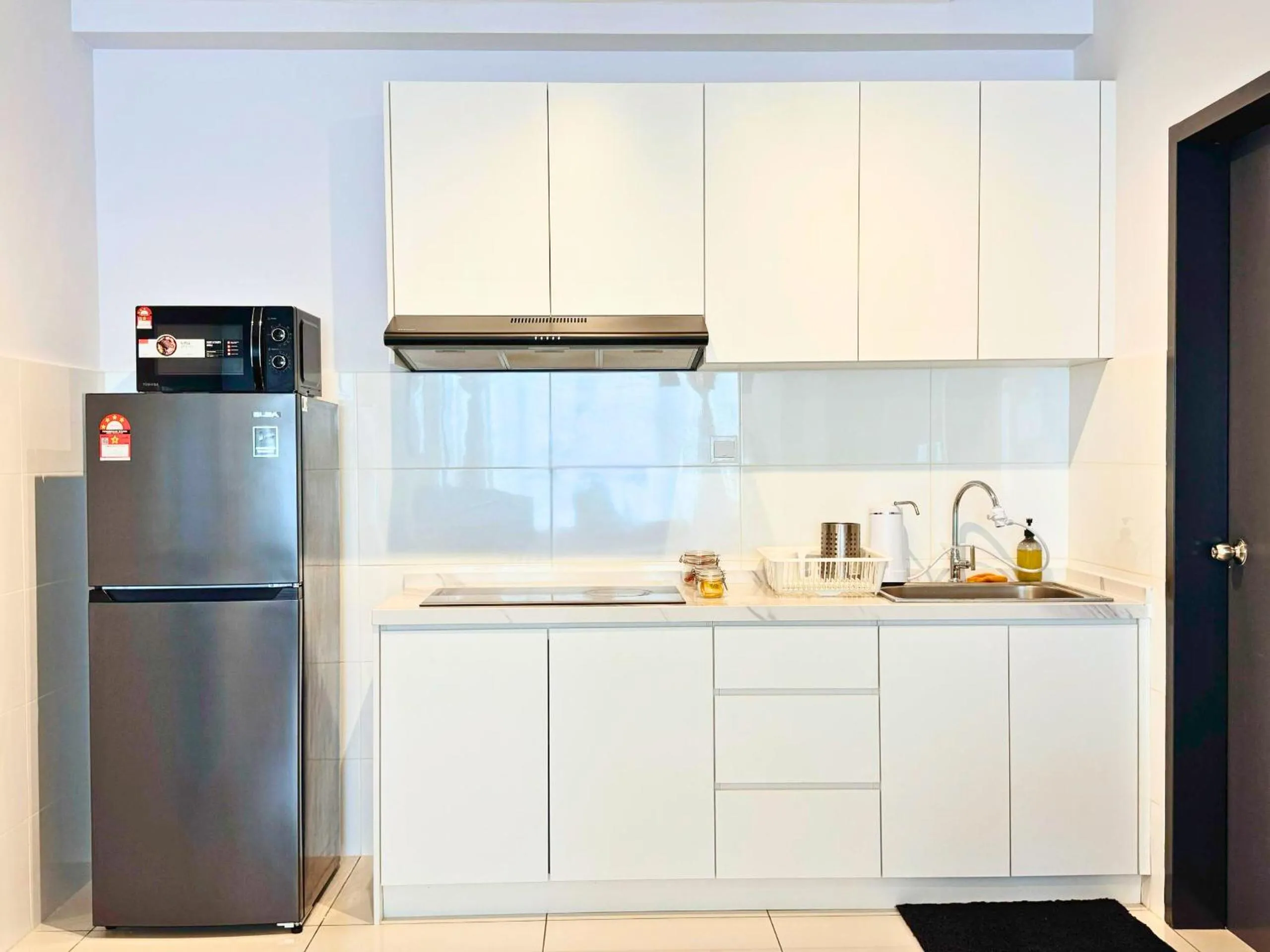 Gaia Residence, Gamuda Gardens Rawang by Sleepy Bear