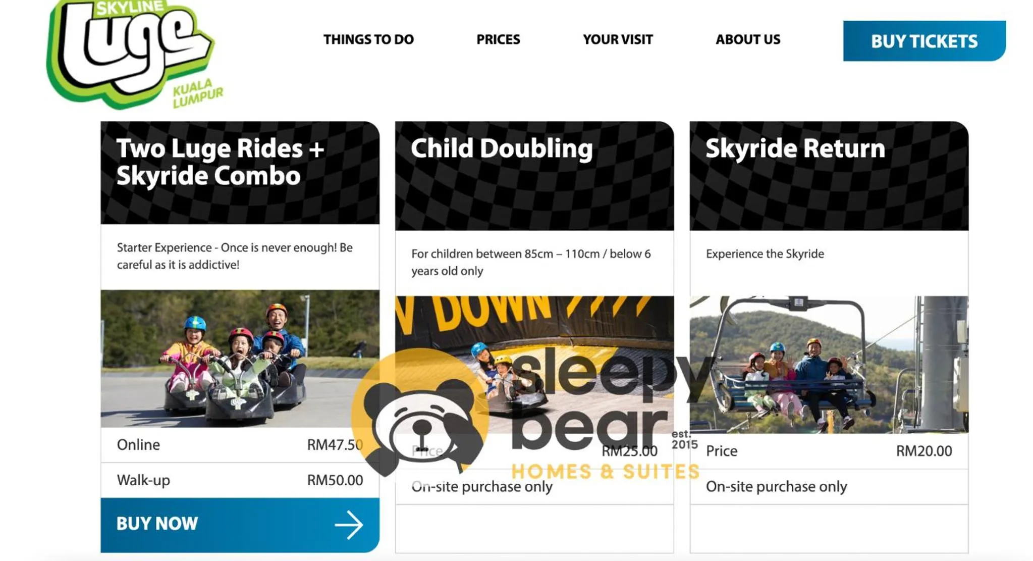 Gaia Residence, Gamuda Gardens Rawang by Sleepy Bear