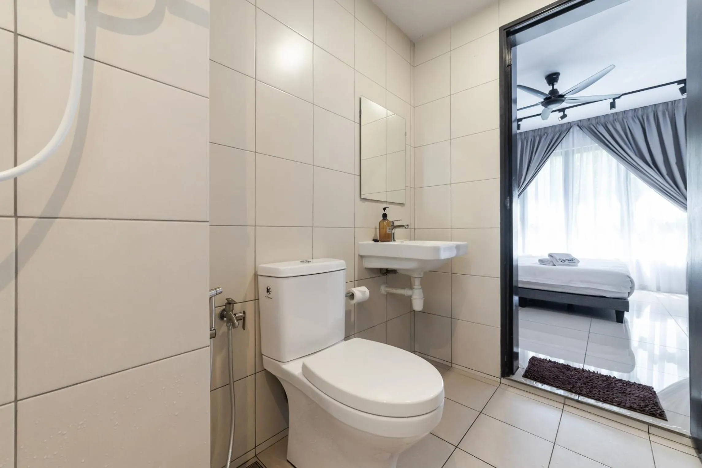 Gaia Residence, Gamuda Gardens Rawang by Sleepy Bear