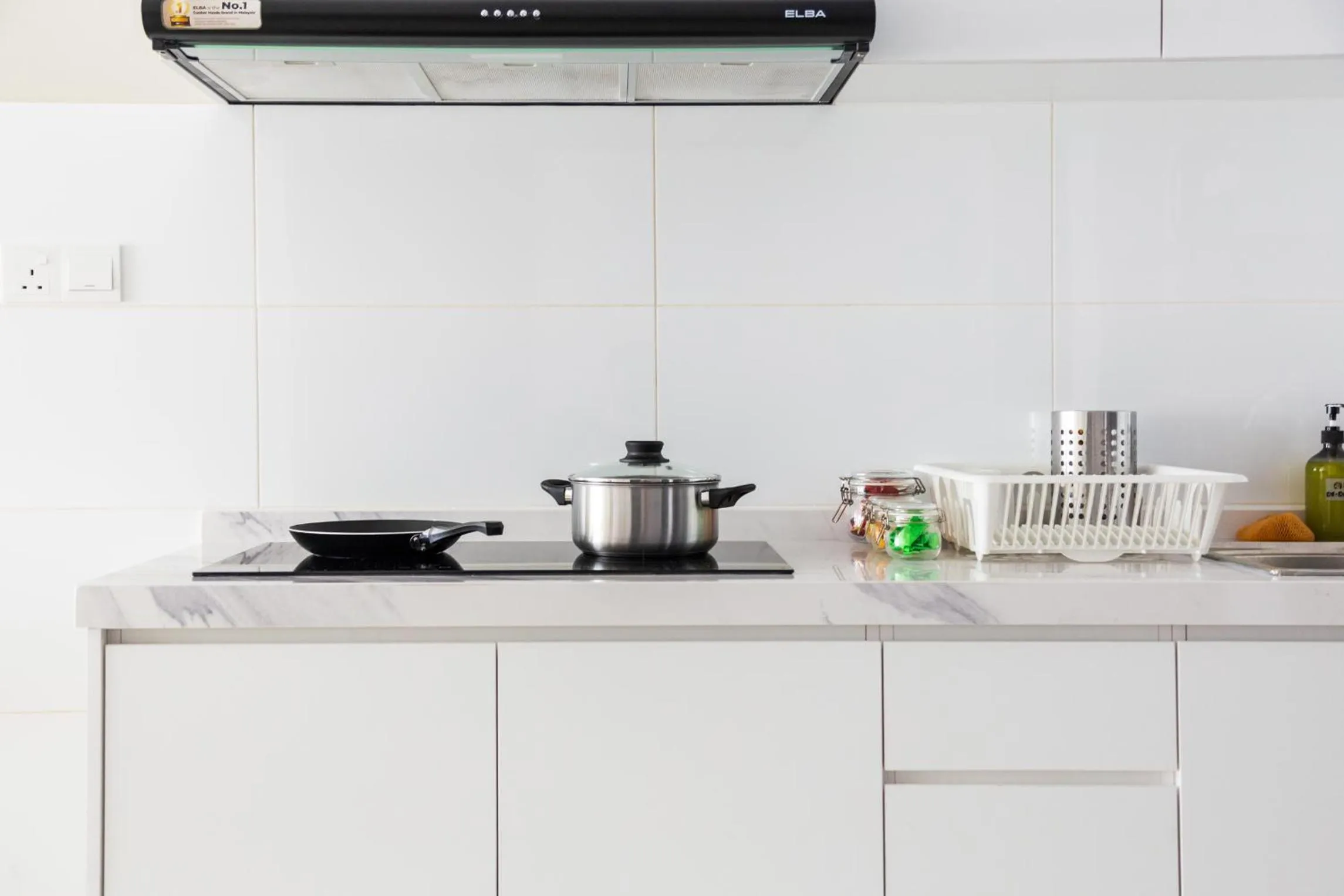 Gaia Residence, Gamuda Gardens Rawang by Sleepy Bear