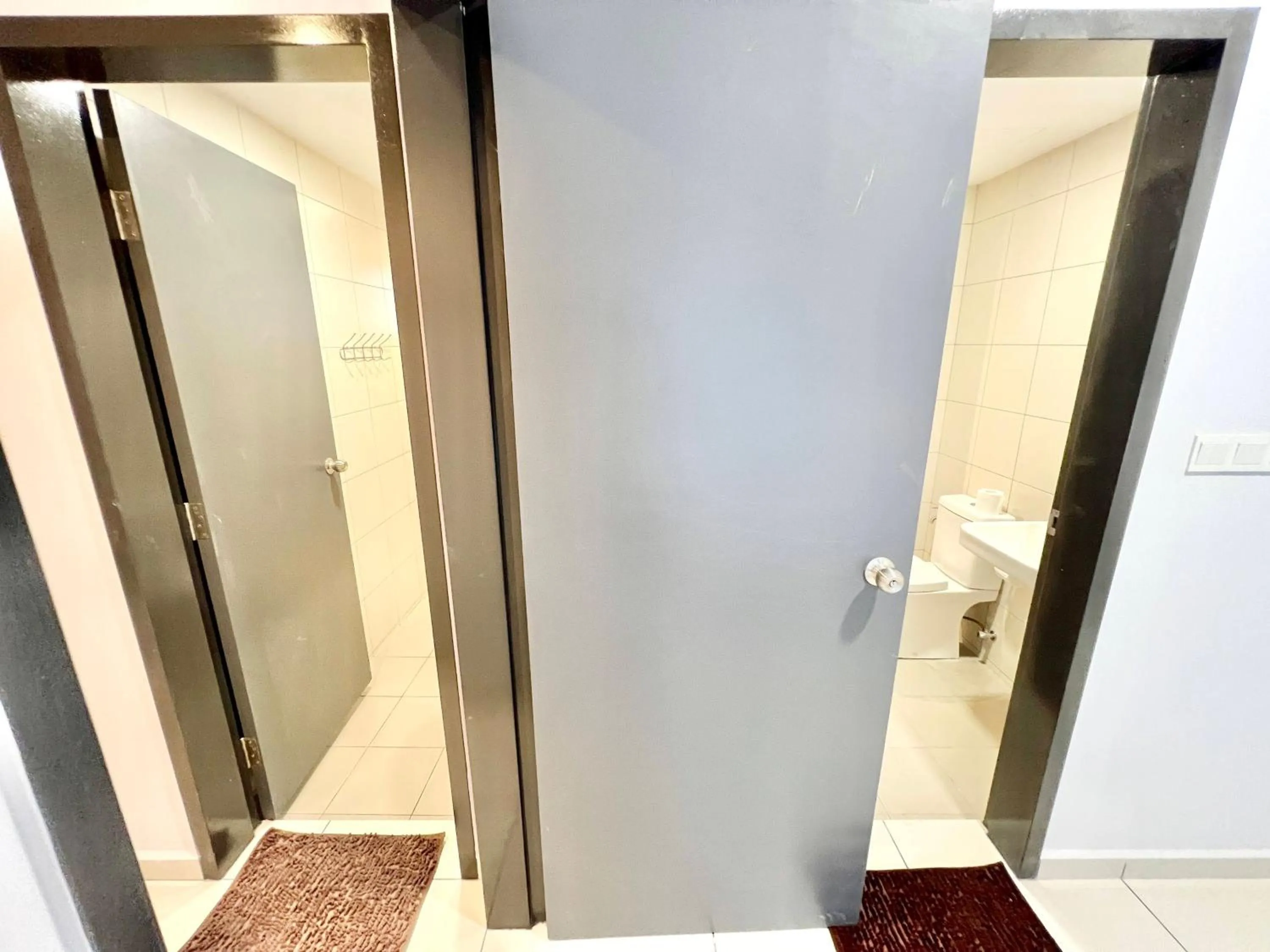 Gaia Residence, Gamuda Gardens Rawang by Sleepy Bear