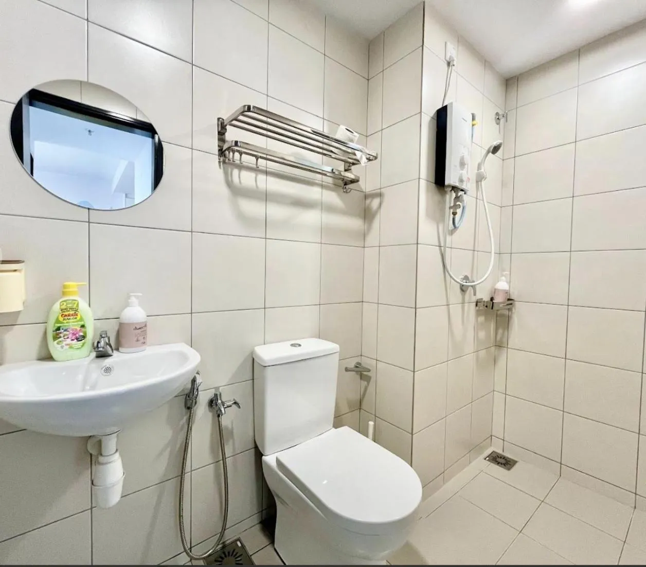 Gaia Residence, Gamuda Gardens Rawang by Sleepy Bear