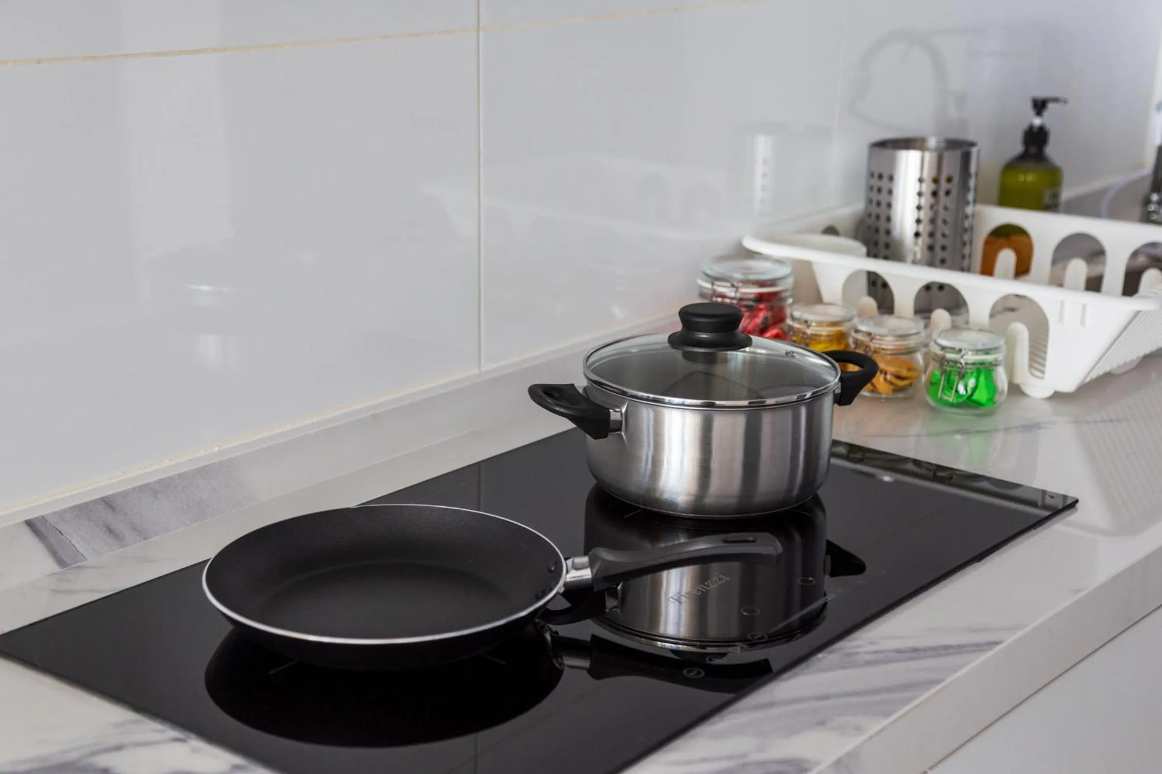 Gaia Residence, Gamuda Gardens Rawang by Sleepy Bear