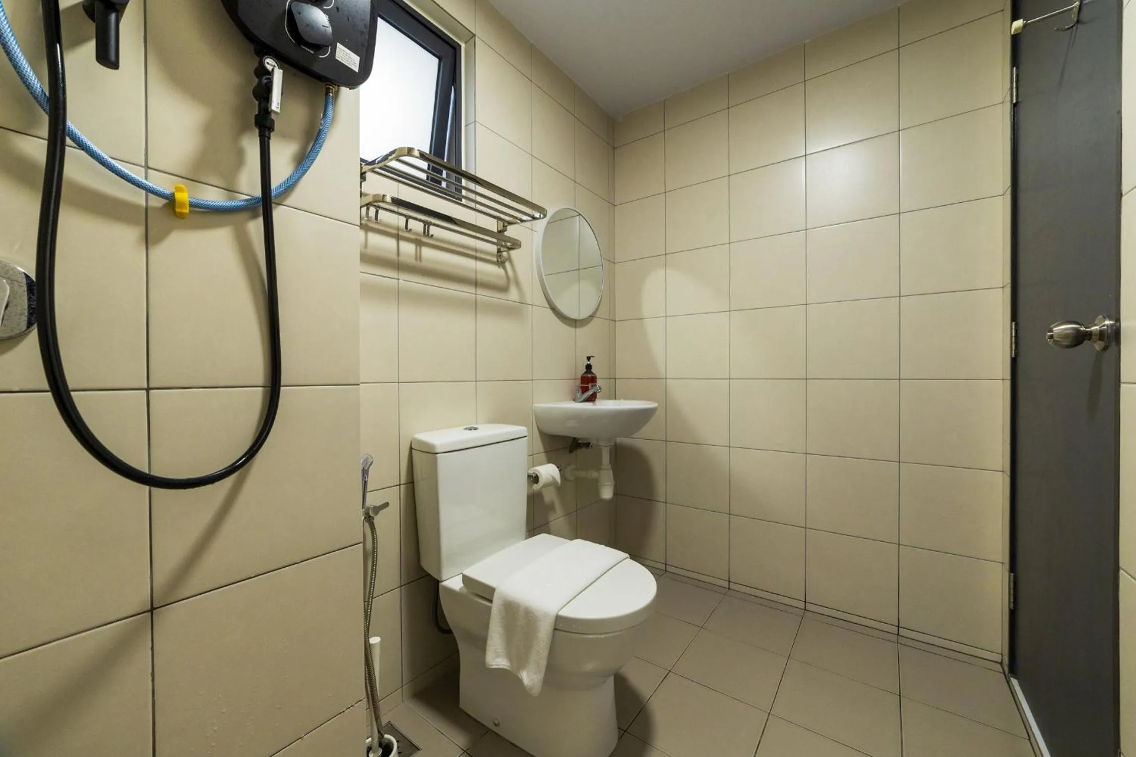 Gaia Residence, Gamuda Gardens Rawang by Sleepy Bear