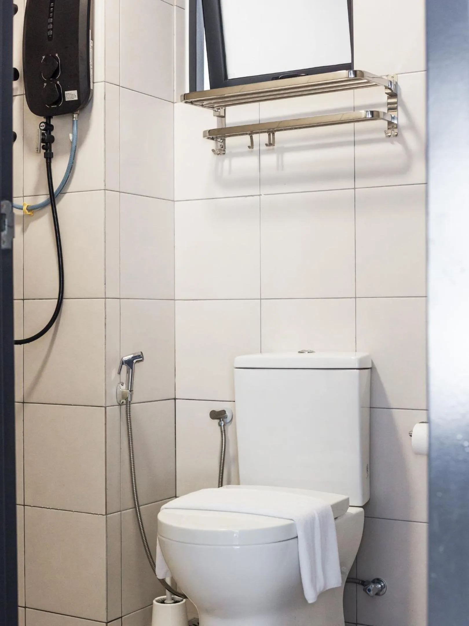 Gaia Residence, Gamuda Gardens Rawang by Sleepy Bear