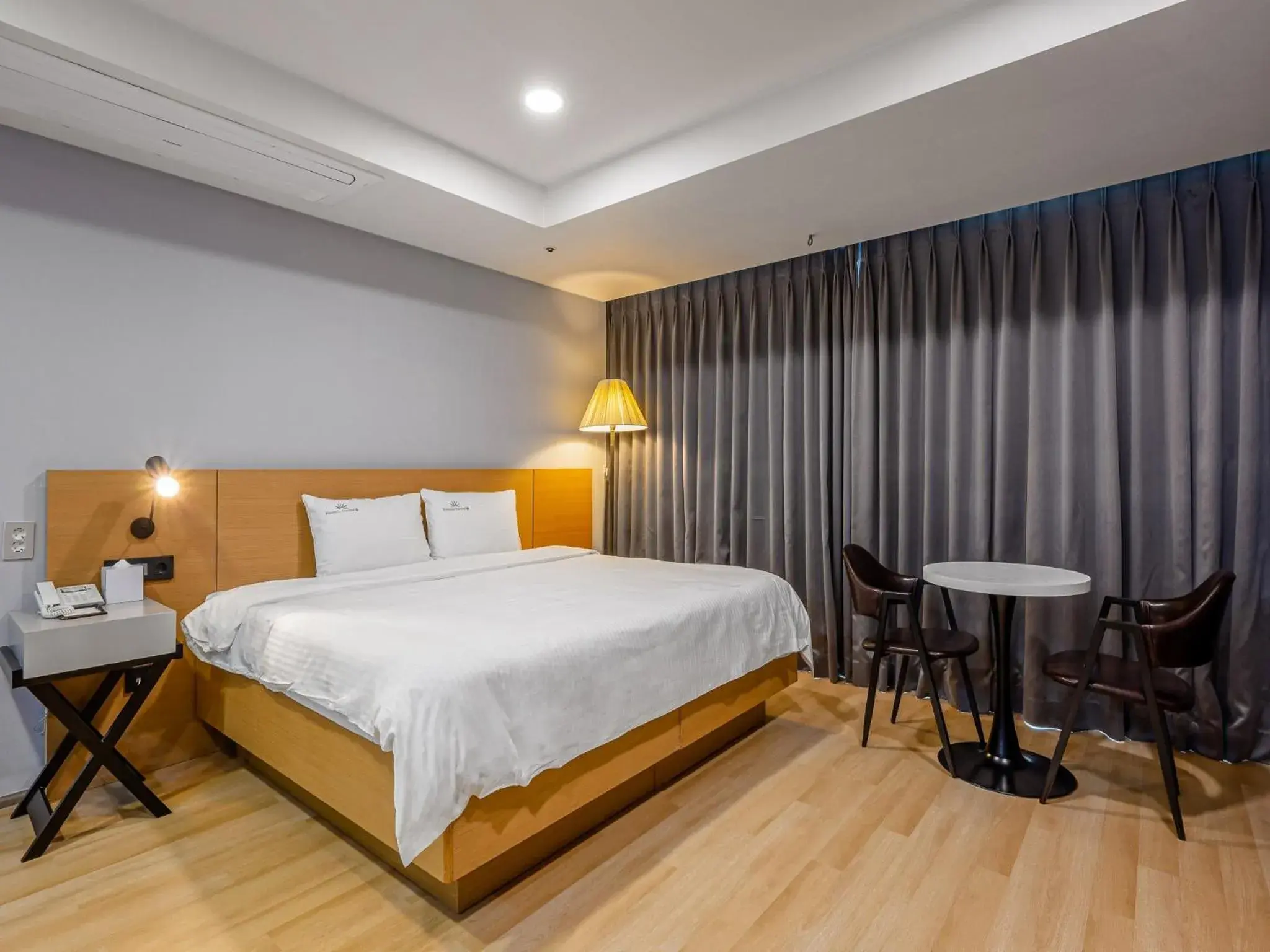 Junior Suite in Haeundae Seacloud Hotel Residence Junior Suite in Haeundae Seacloud Hotel Residence