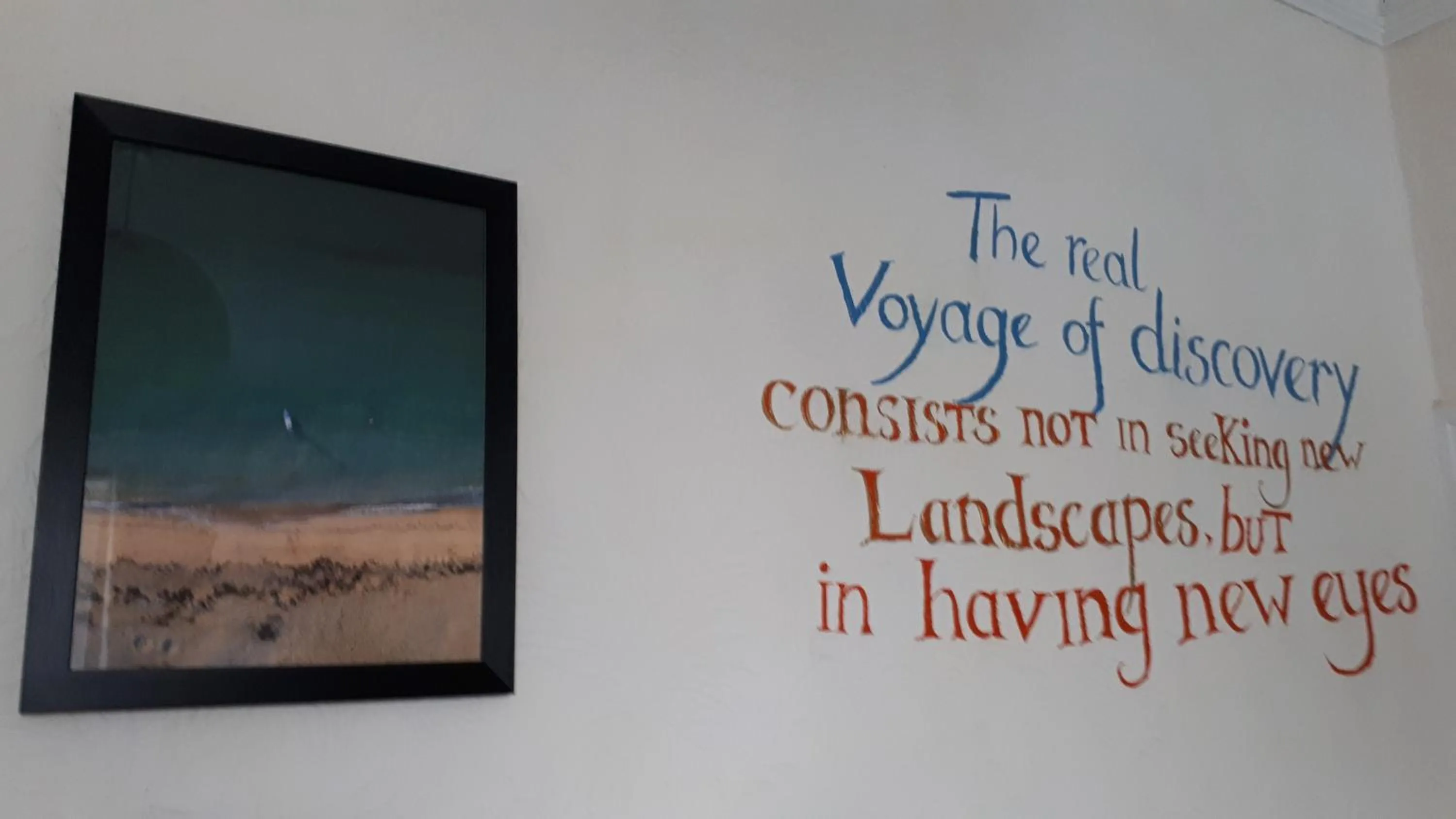 Property logo or sign in Falmouth Lodge