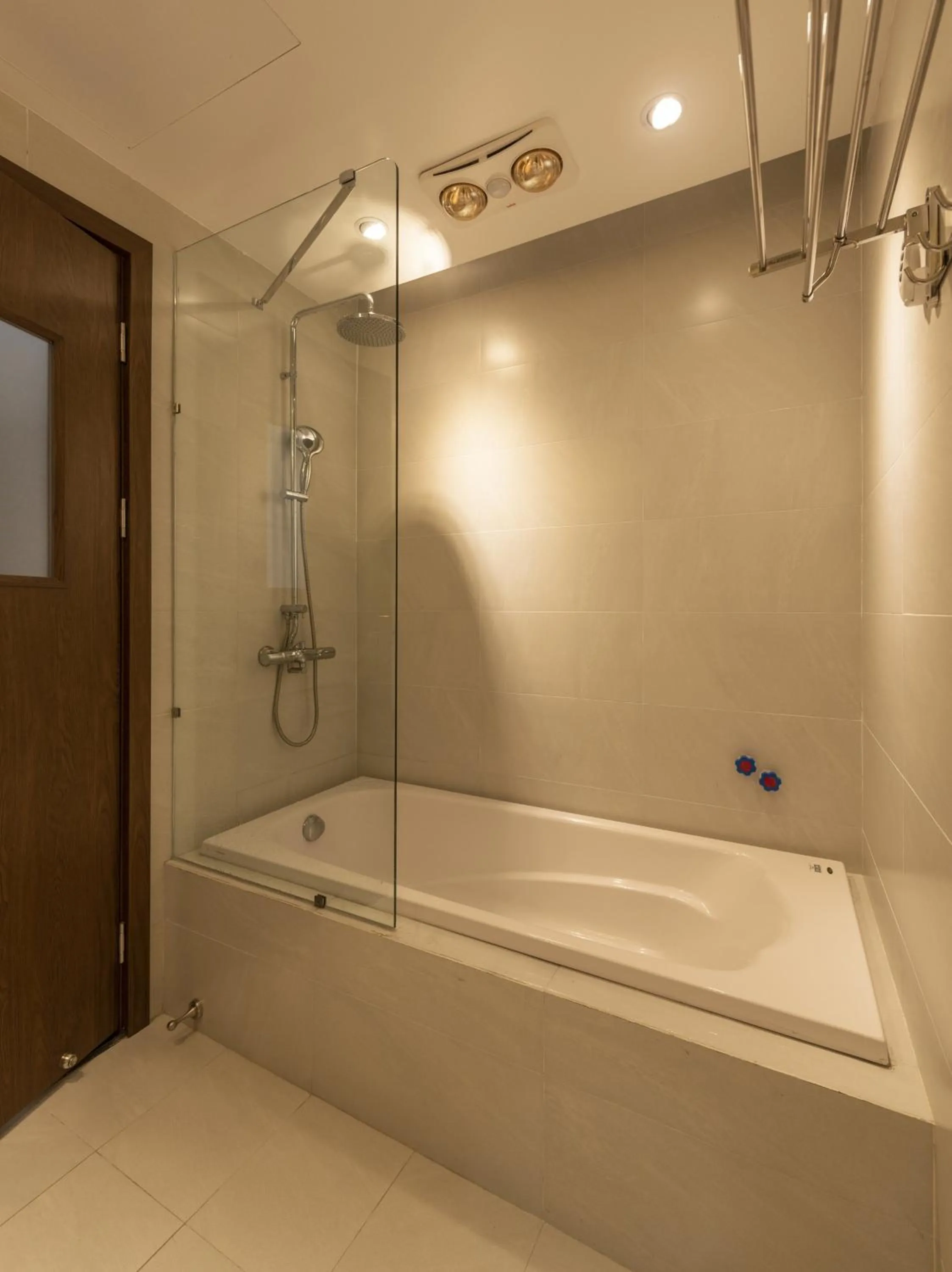 Bathroom in Merry House Imperia