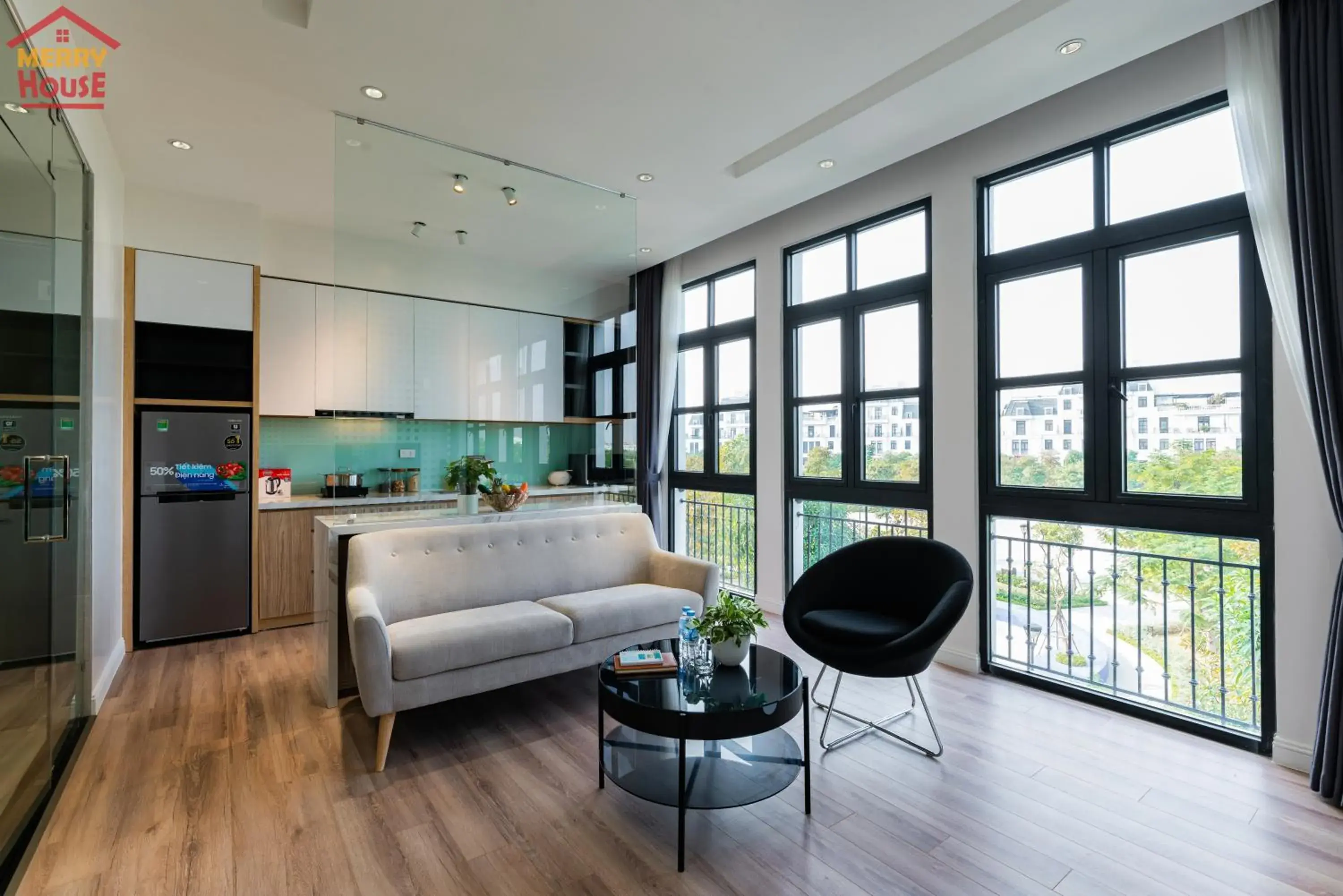 Merry House Imperia Merry House Imperia