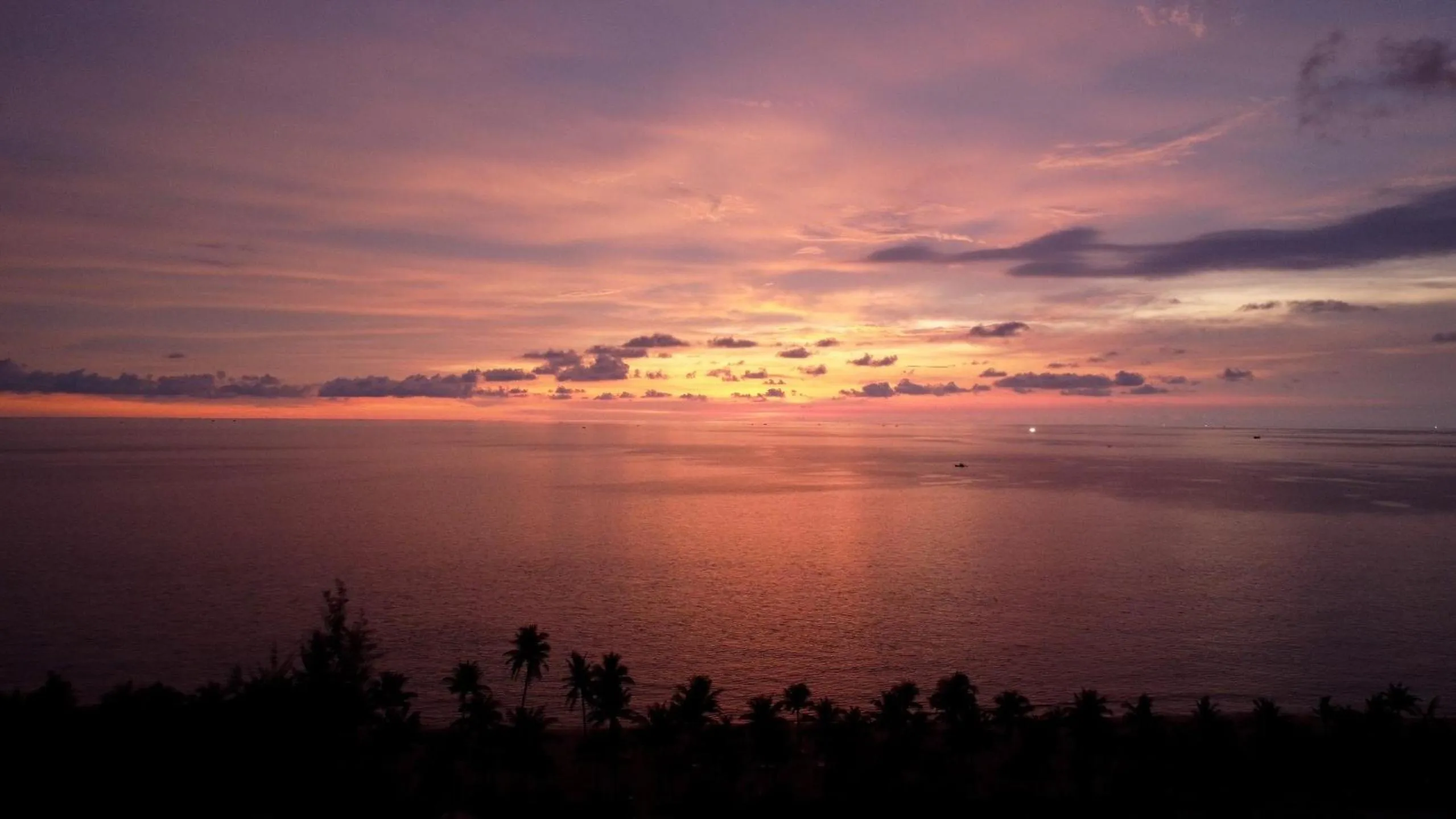 View (from property/room) in Sonaga Beach Resort & Villas Phu Quoc