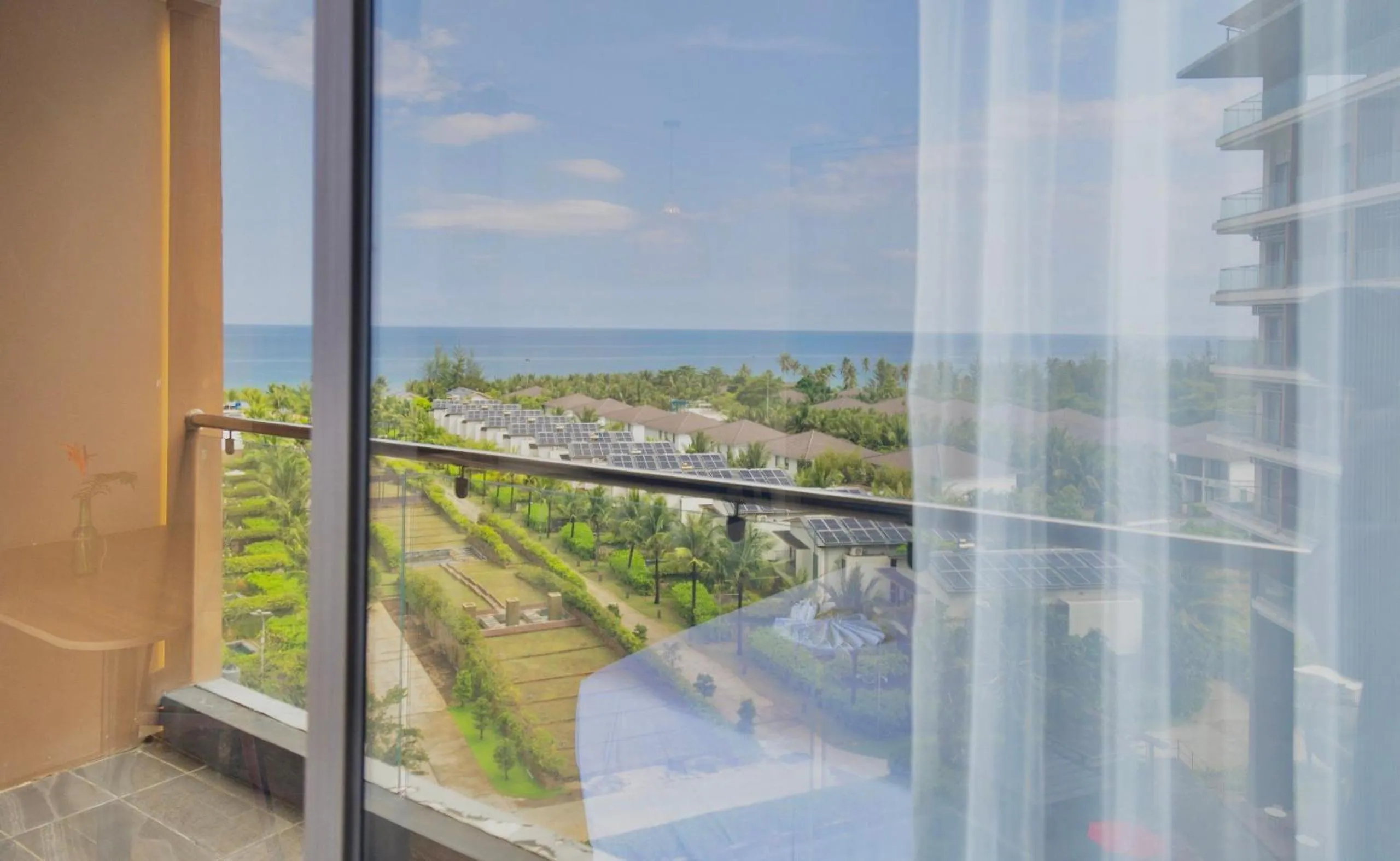 View (from property/room) in Sonaga Beach Resort & Villas Phu Quoc