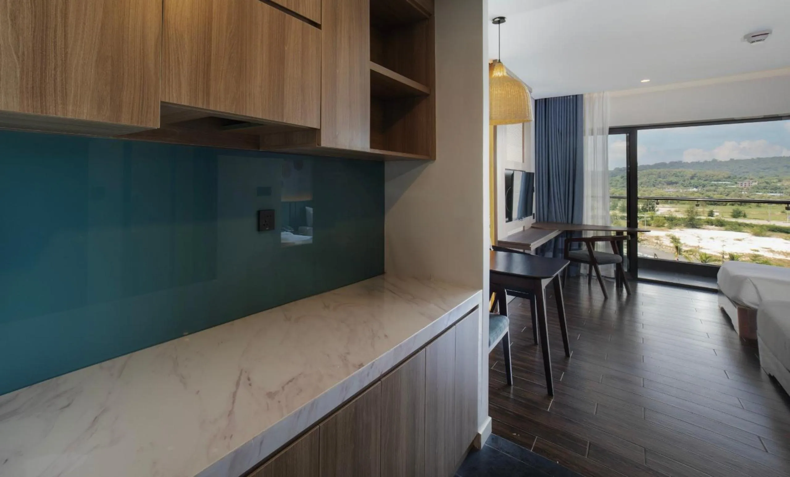 Bedroom in Sonaga Beach Resort & Villas Phu Quoc