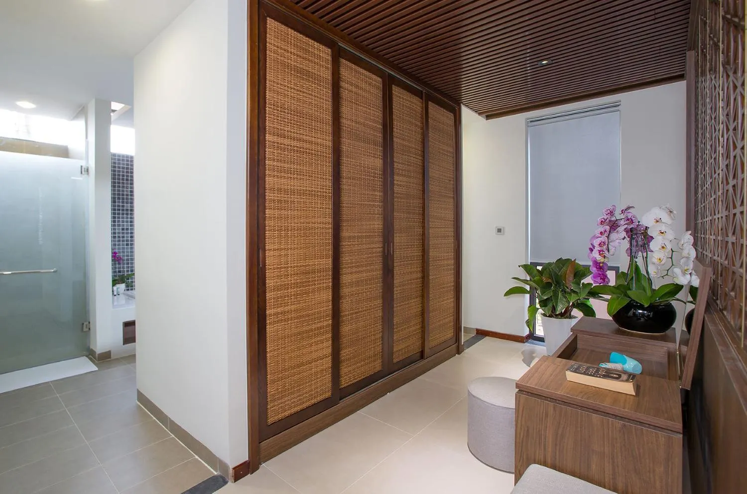 Area and facilities in Sonaga Beach Resort & Villas Phu Quoc